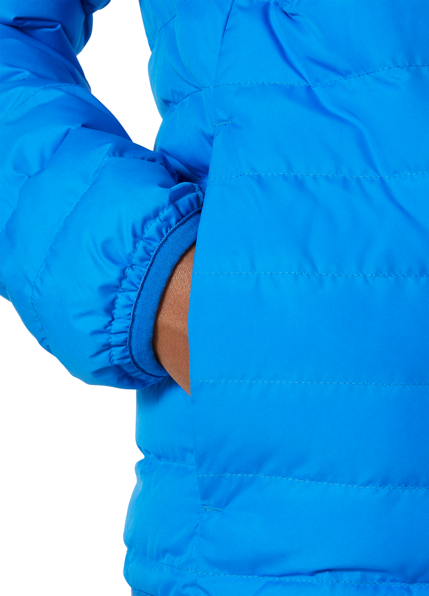 HELLY HANSEN, Jr Eternal Insulator Jacket