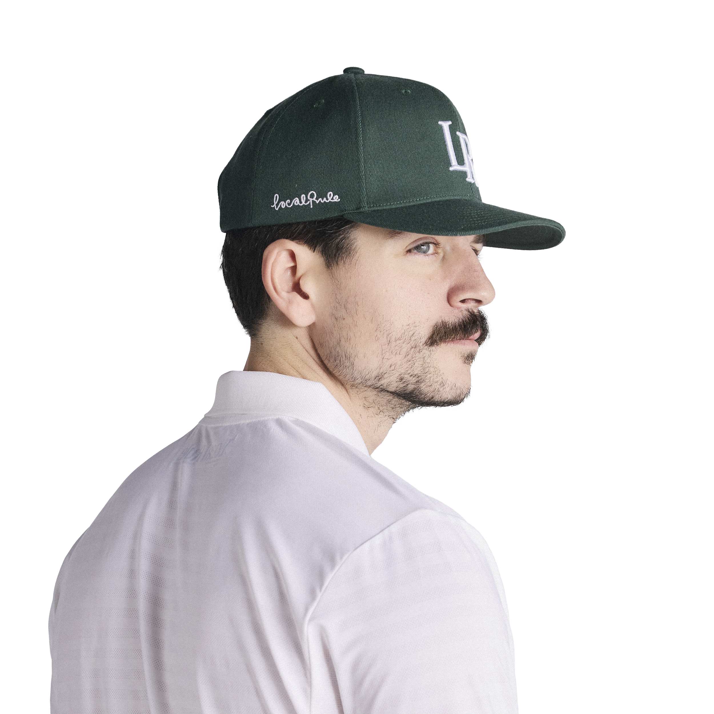 LOCAL RULE, Lr Basecall Cap