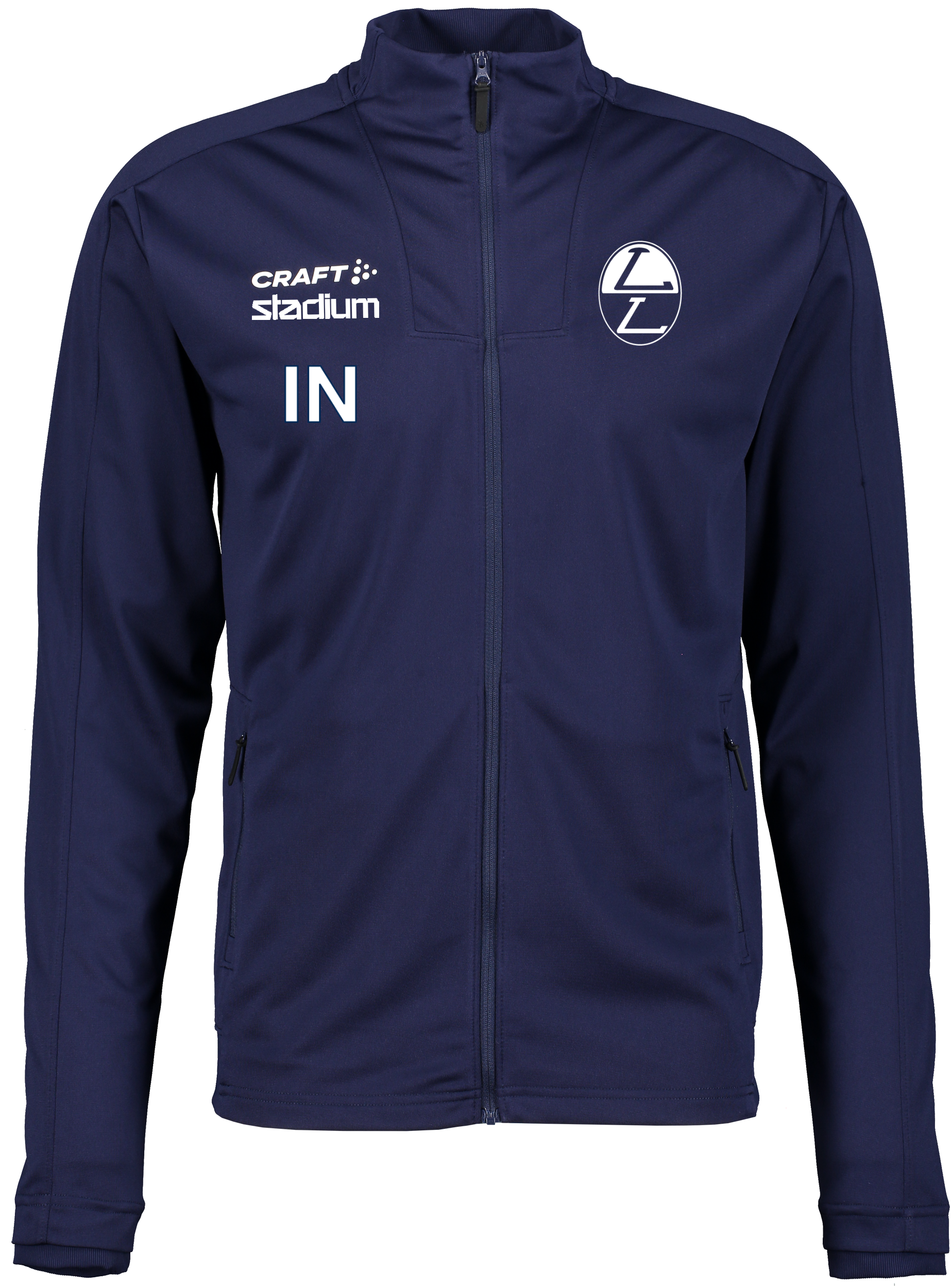 
CRAFT, 
Evolve 2.0 Full Zip Jacket M, 
Detail 1
