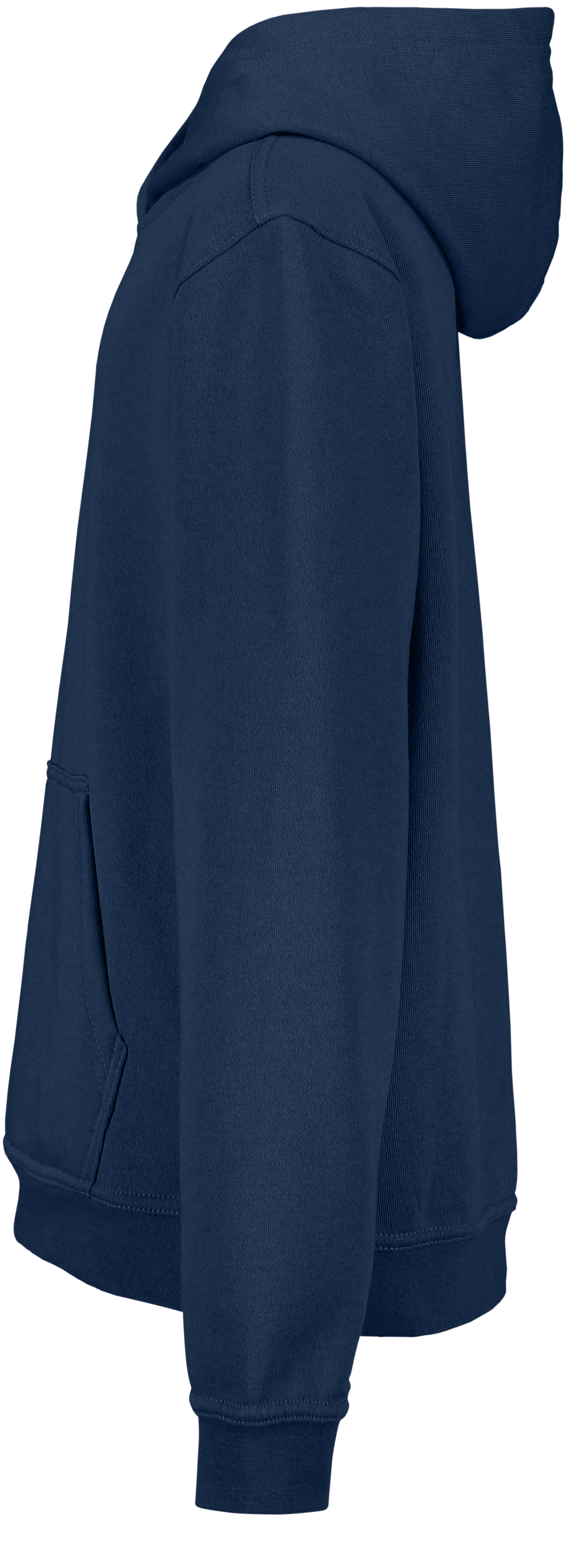 CLIQUE, Basic Hoody Jr