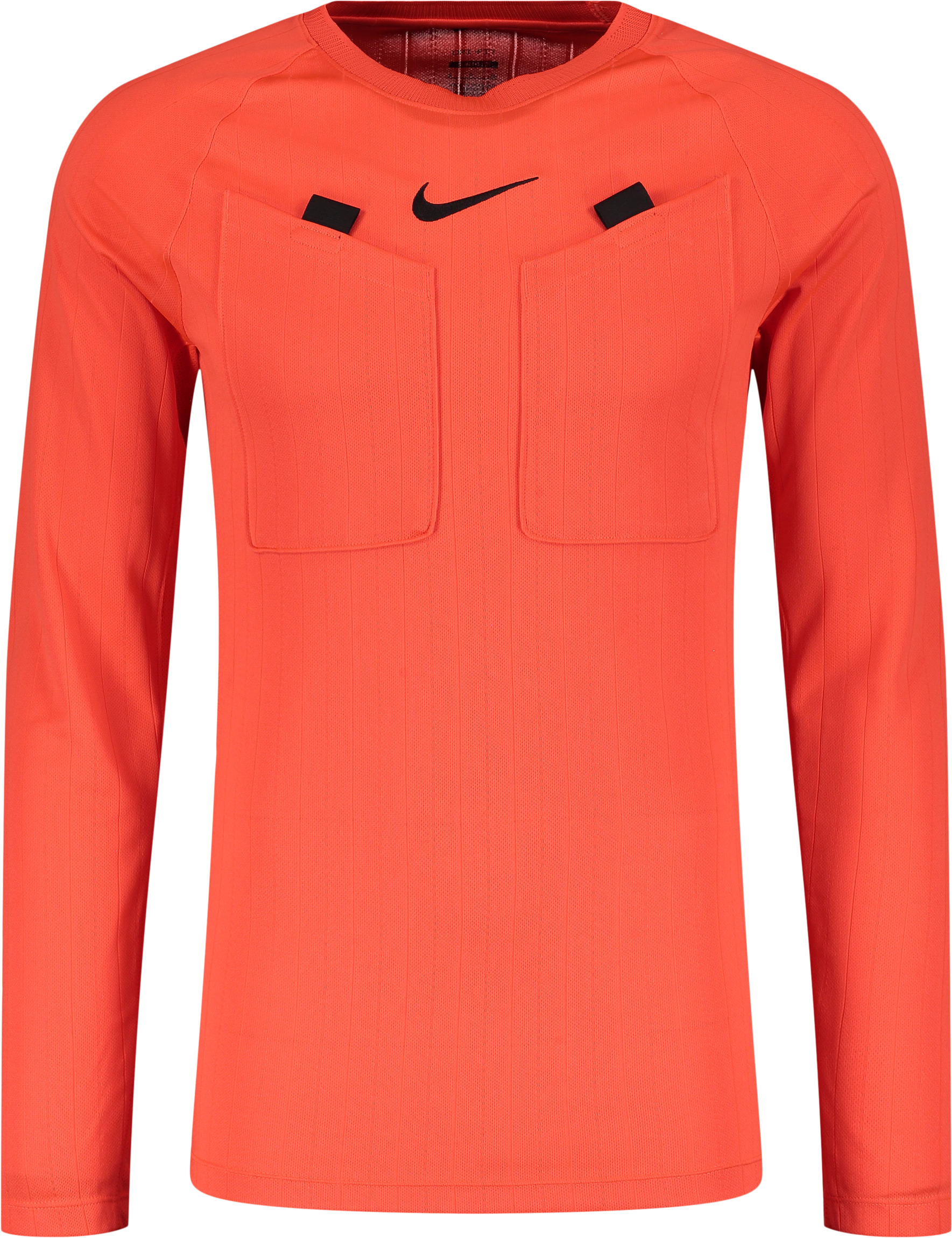 
NIKE, 
REFEREE III LS JSY, 
Detail 1
