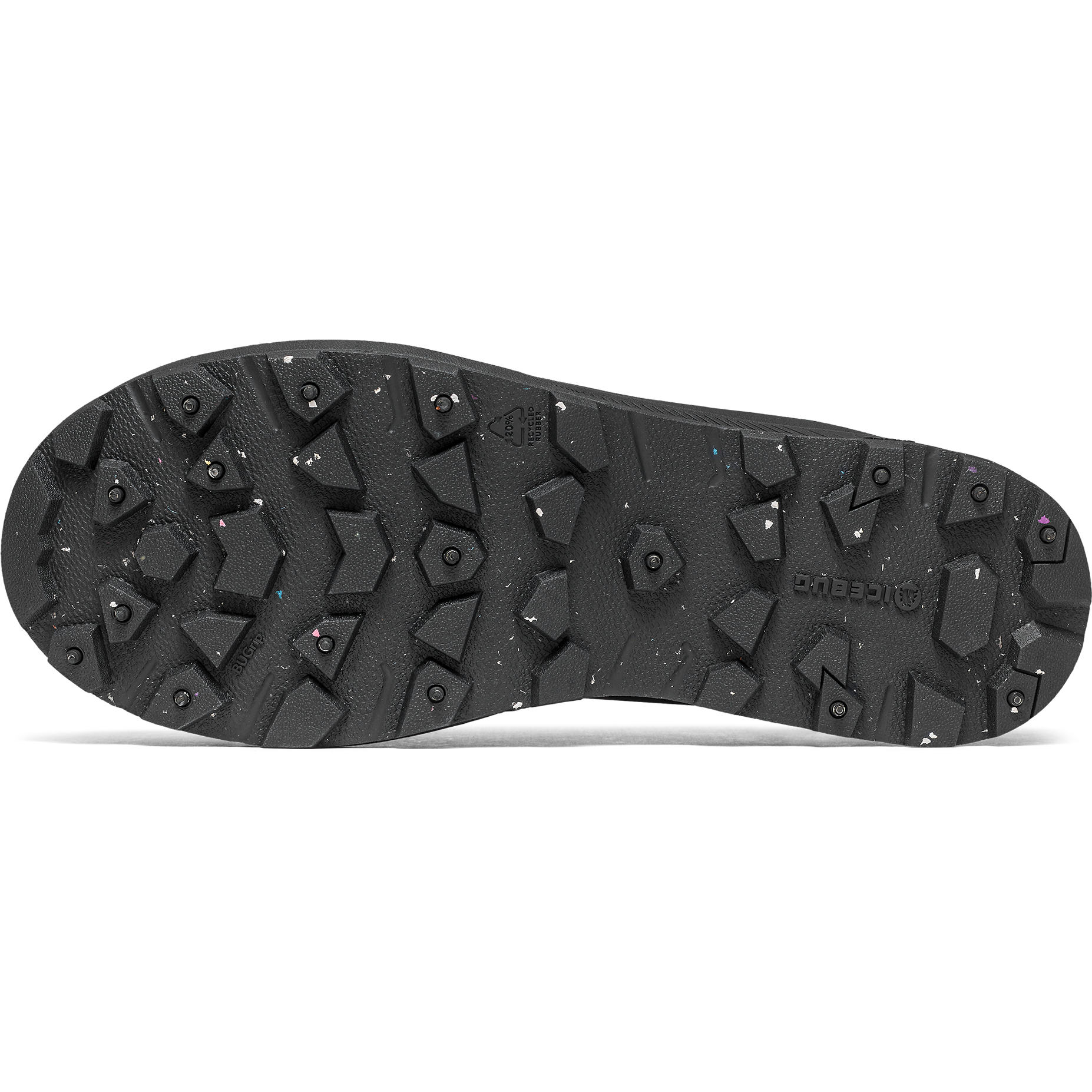 ICEBUG, W Sala W Bugrip