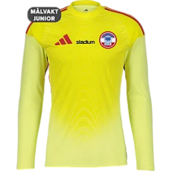 400134107101 ADIDAS T25 C Gk Jsy Ls Jr 400134107101 ADIDAS T25 C Gk Jsy Ls Jr Standard Small1x1