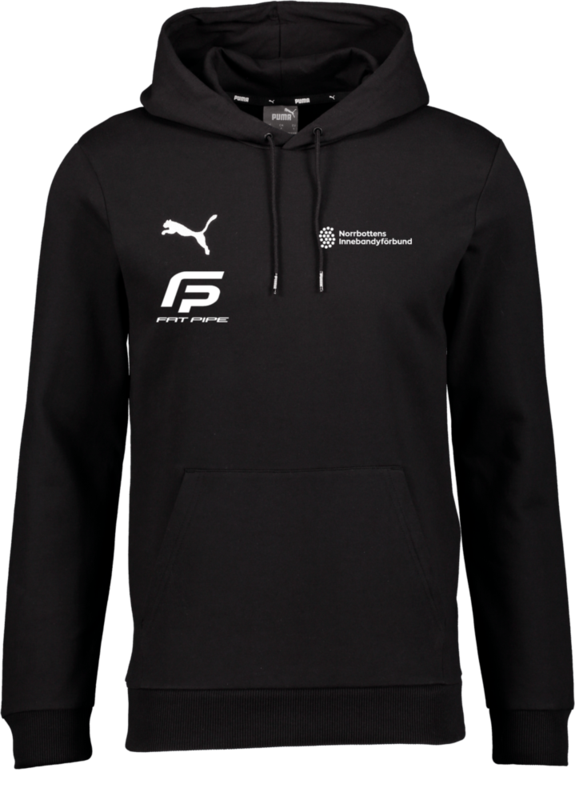
PUMA, 
T Goal Casual Hood Sr, 
Detail 1
