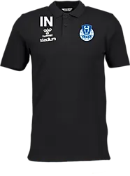 393939101101 HUMMEL Go 2.0 Polo 393939101101 HUMMEL Go 2.0 Polo Standard Small1x1