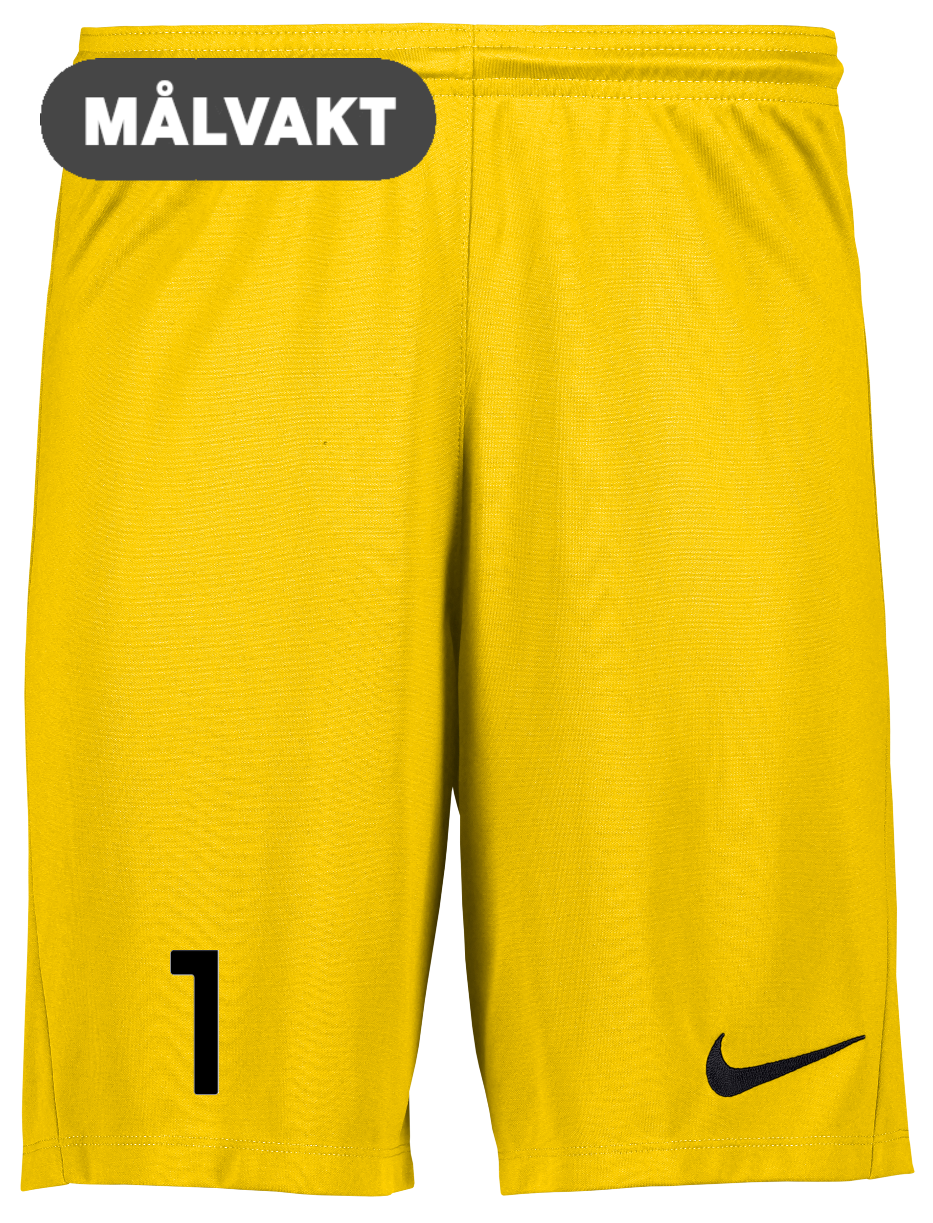 
NIKE, 
Park III Short Jr, 
Detail 1
