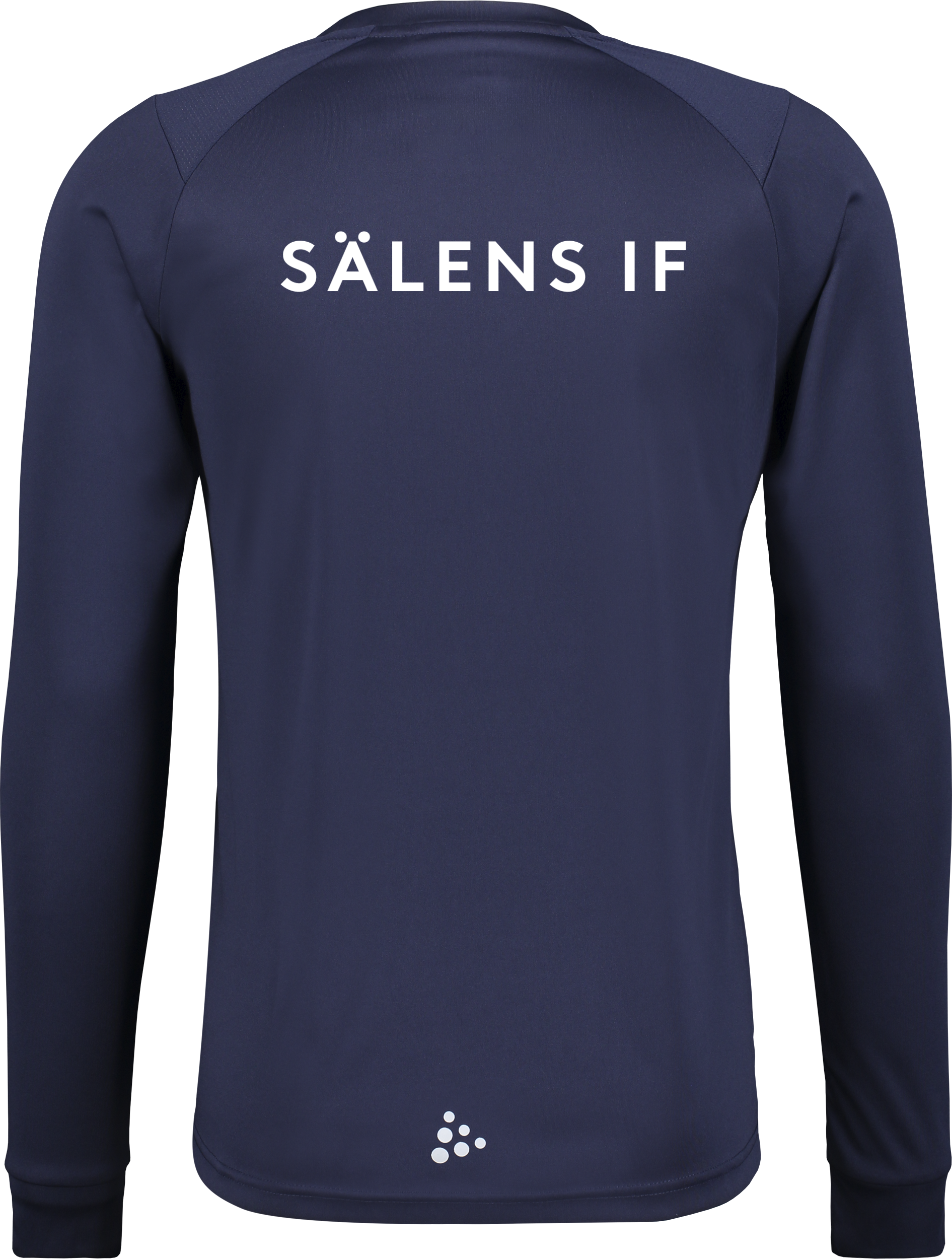 CRAFT, Rush 2.0 Ls Tee M