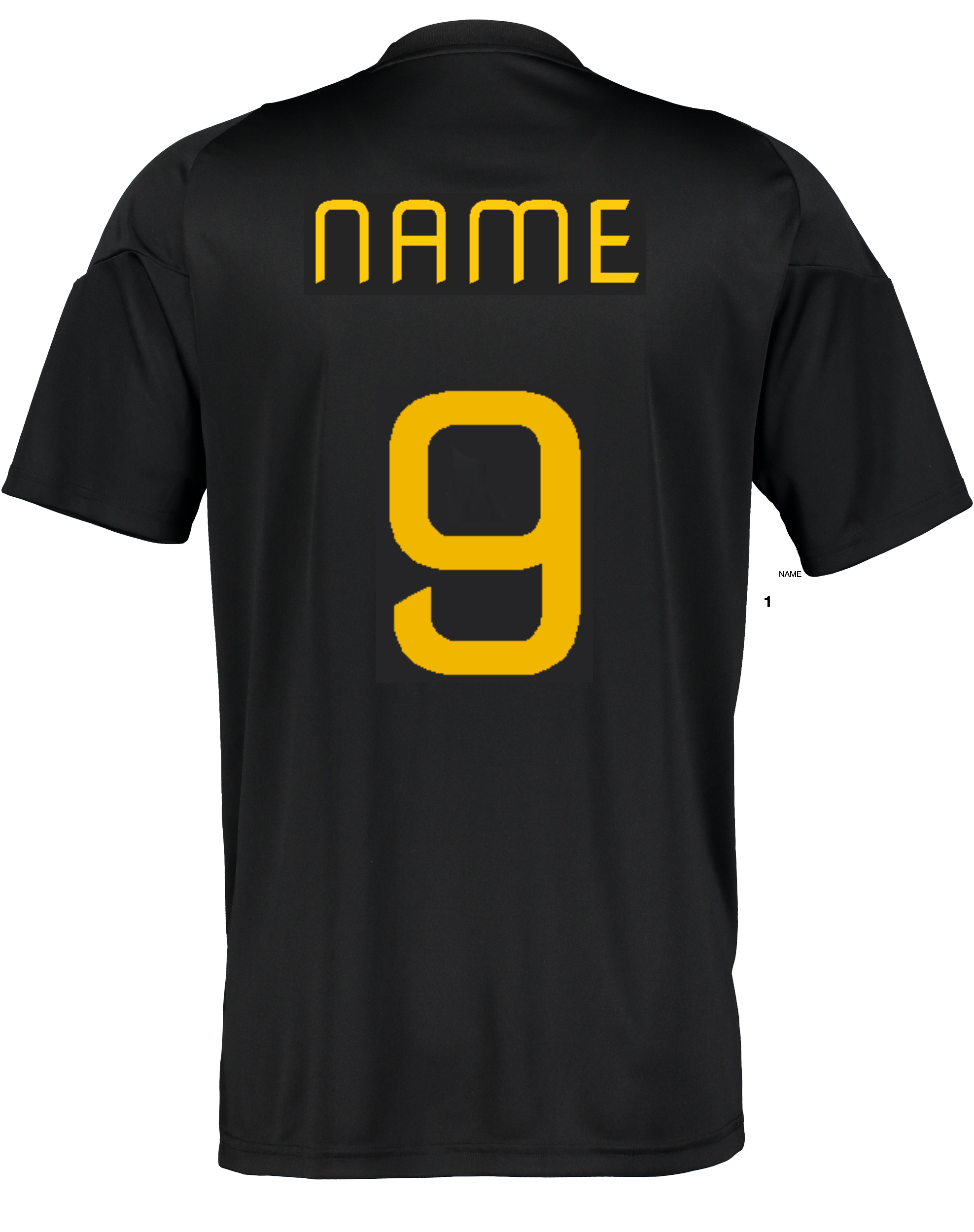 ADIDAS, Tiro24 Jsy Jr