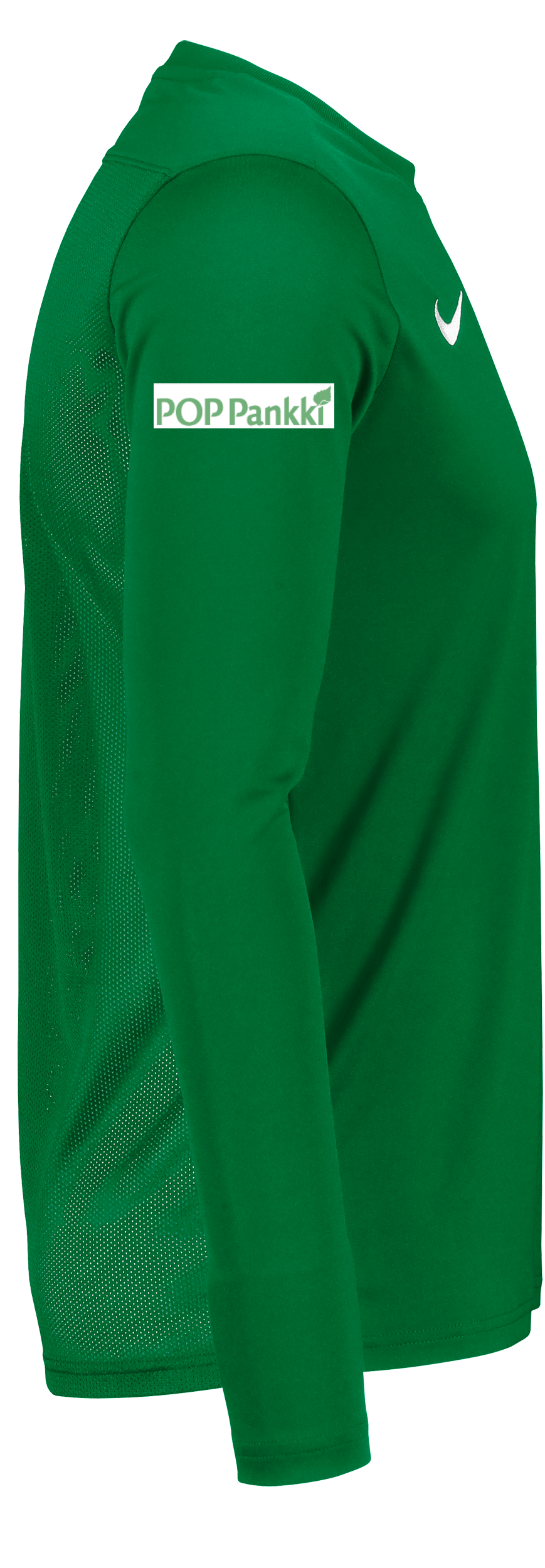 NIKE, Park VII LS Jsy