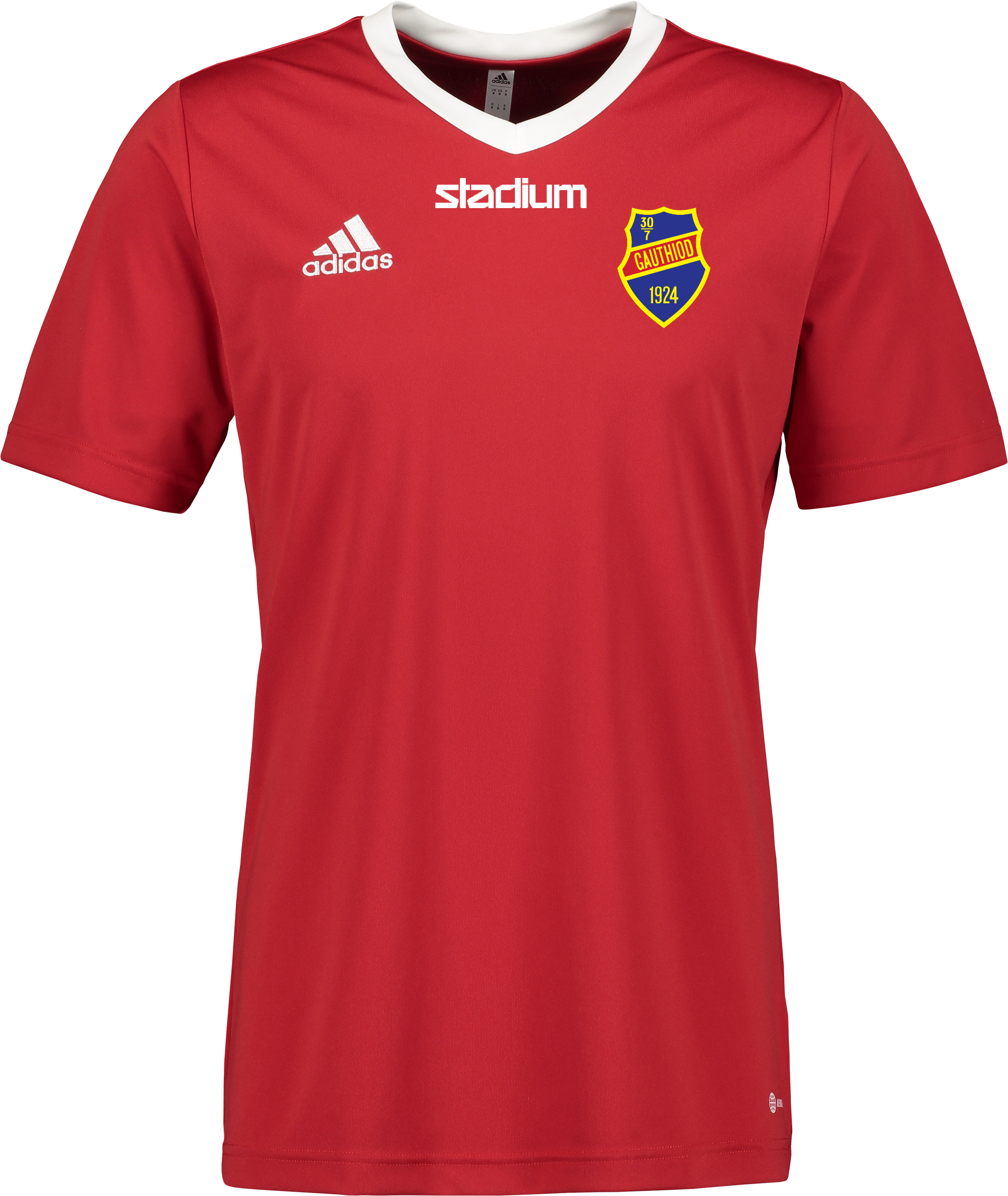 
ADIDAS, 
Ent22 Jsy Tee Jr, 
Detail 1
