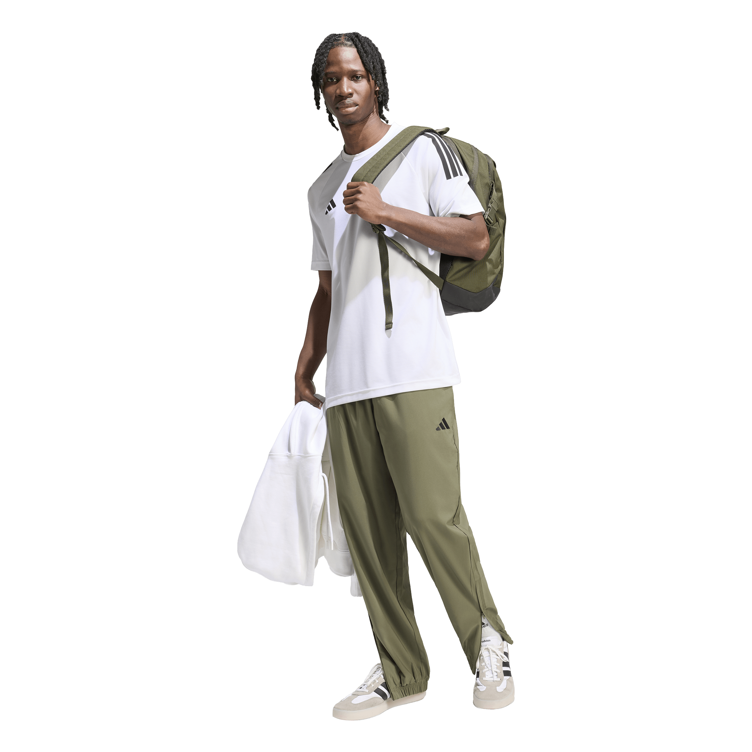 ADIDAS, M SL STANFRD EP PANT