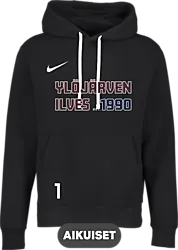 318285102101 NIKE Park 20 Flc Hood 318285102101 NIKE Park 20 Flc Hood Standard Small1x1