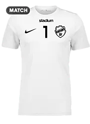 299008102101 NIKE Park VII SS Jsy Jr 299008102101 NIKE Park VII SS Jsy Jr Standard Small1x1