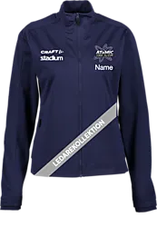 394167102101 CRAFT Evolve 2.0 Full Zip Jacket W 394167102101 CRAFT Evolve 2.0 Full Zip Jacket W Standard Small1x1