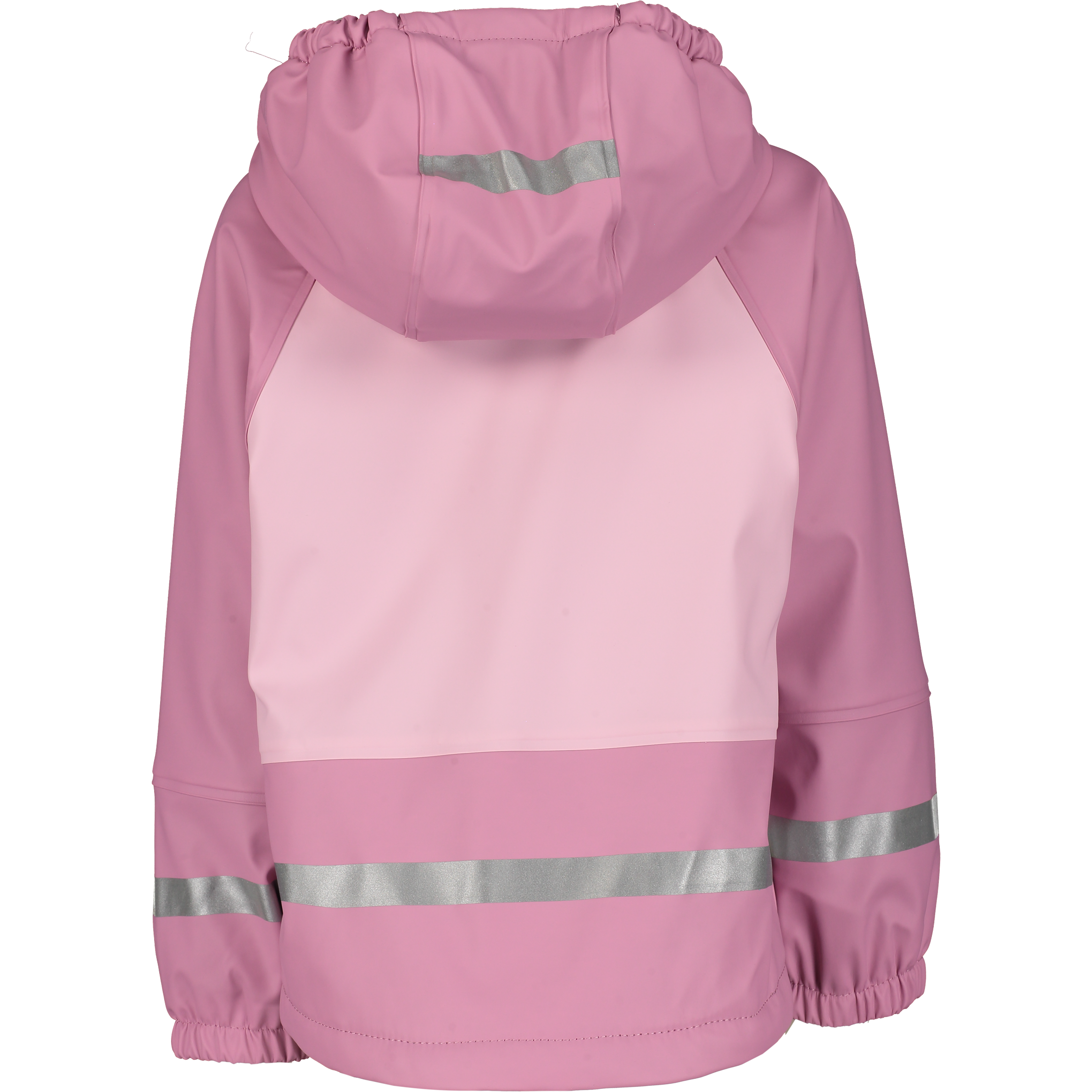 OCEAN WORKS, PU LINED JACKET JR