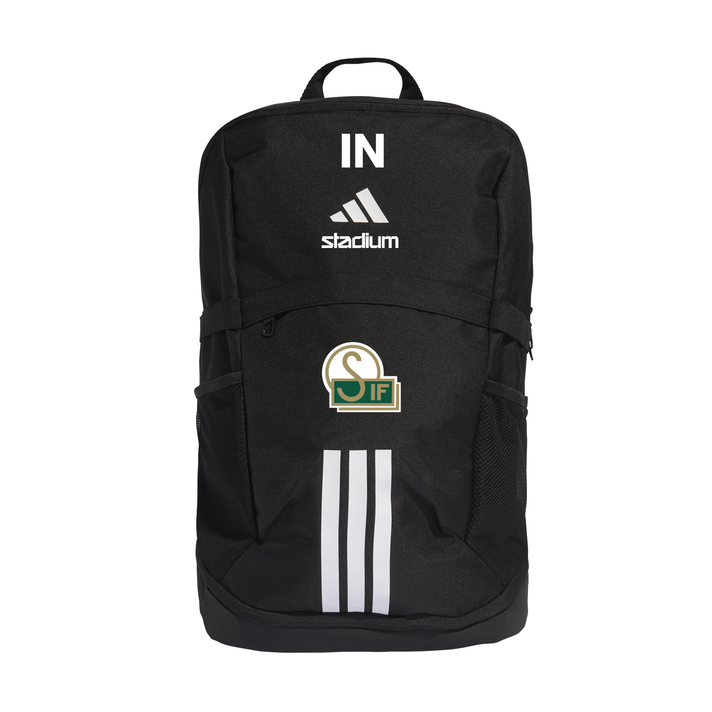 
ADIDAS, 
TIRO BACKPACK, 
Detail 1
