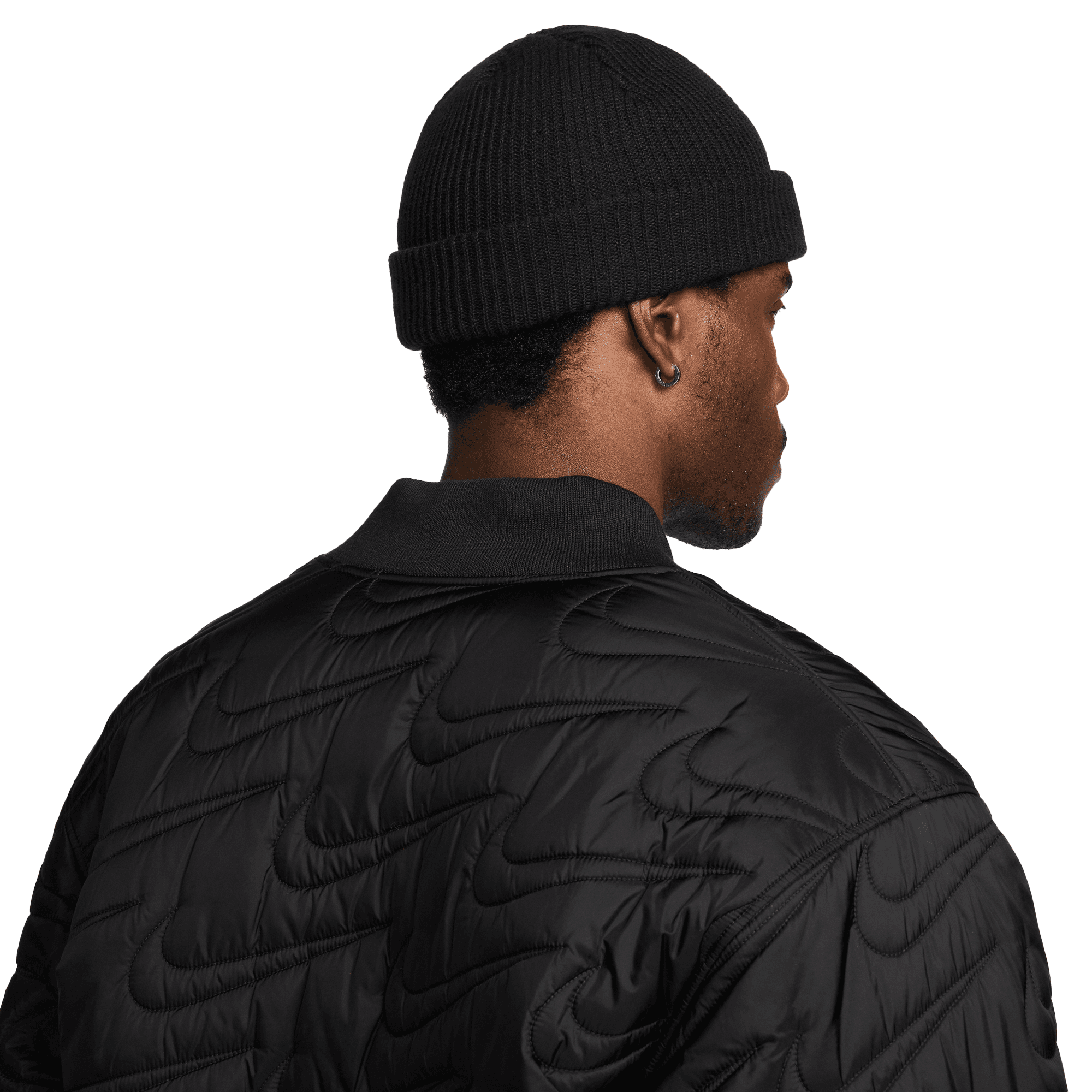 NIKE, U Terra Beanie Sc Fut365 L