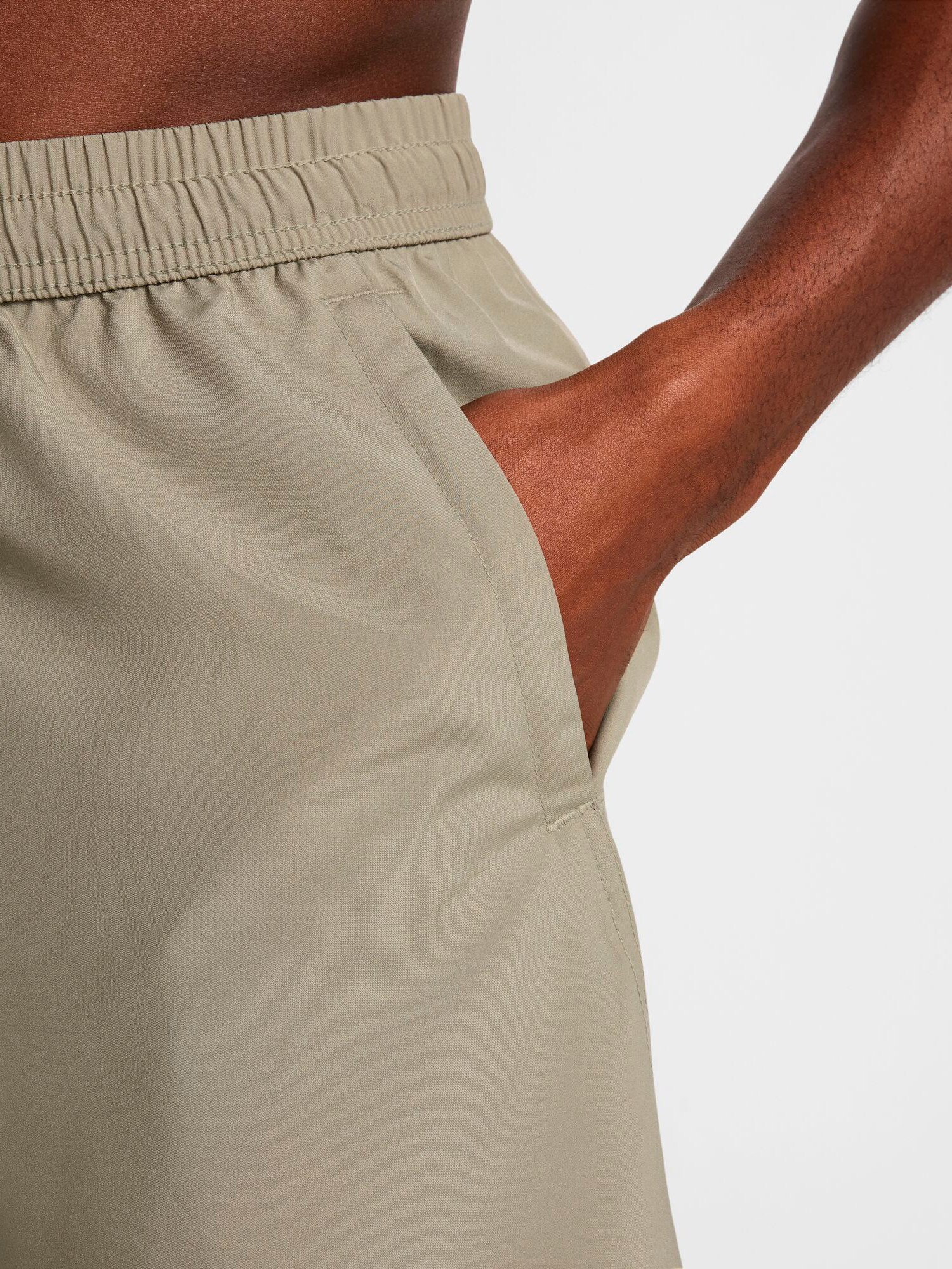 NIKE, M Nk Df Form Short 7In