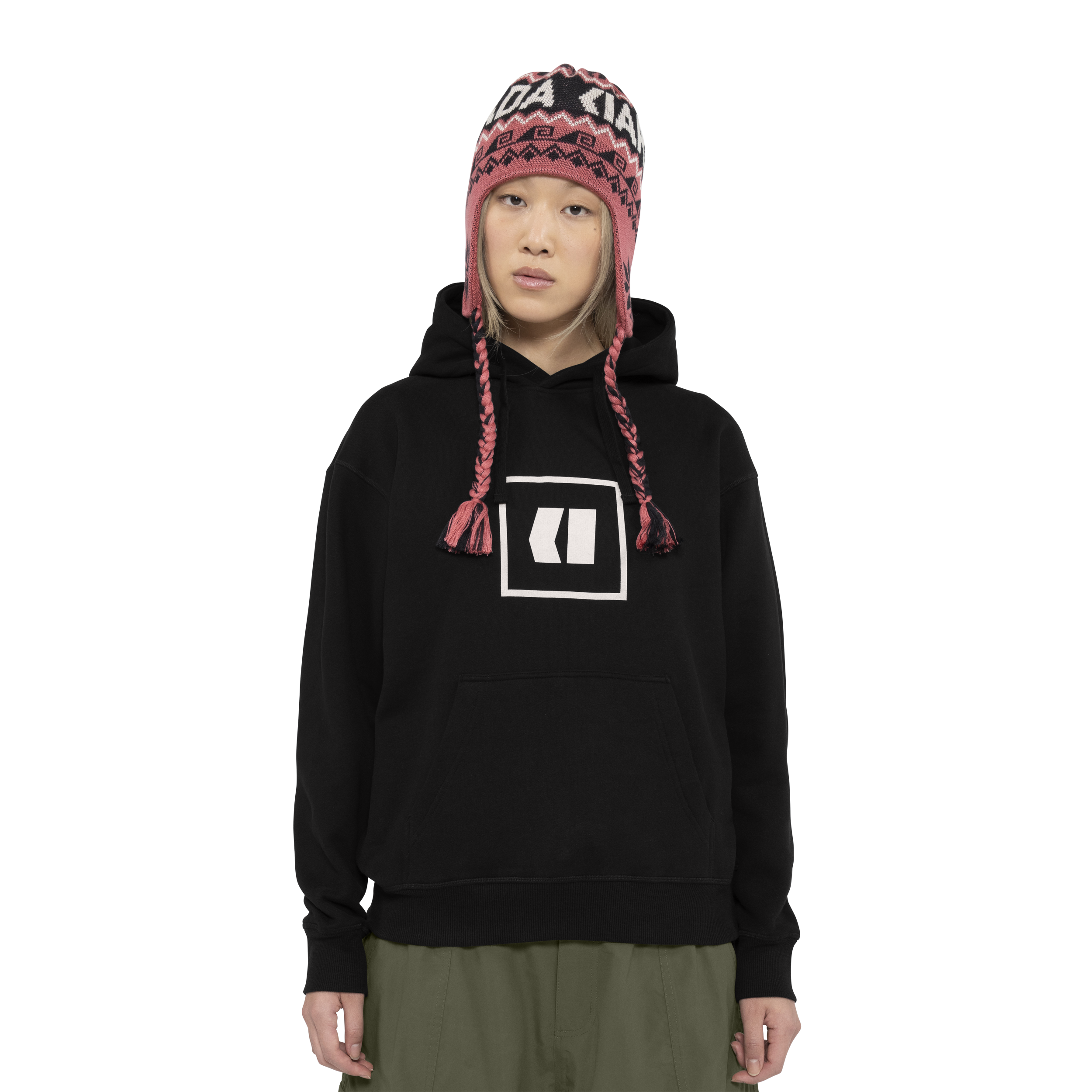 
ARMADA, 
Icon Hoodie, 
Detail 1
