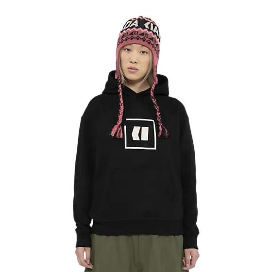 406889101103 ARMADA  Icon Hoodie 406889101103 ARMADA Icon Hoodie  Model01 Detail