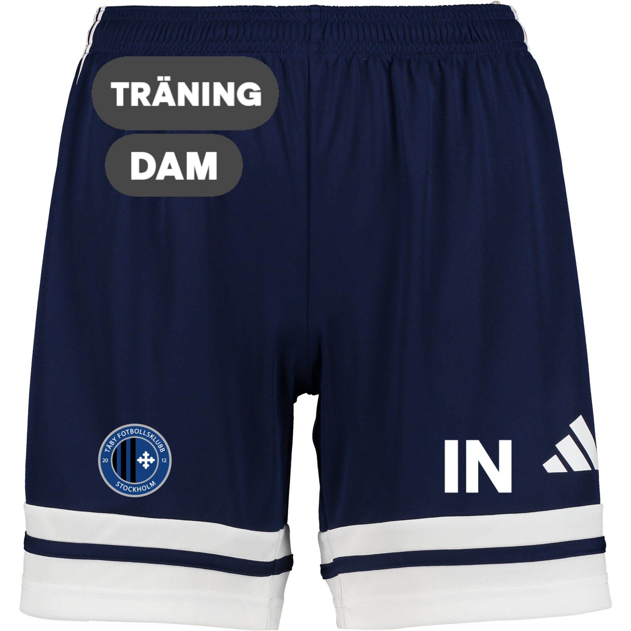 
ADIDAS, 
Squad25 Sho W, 
Detail 1
