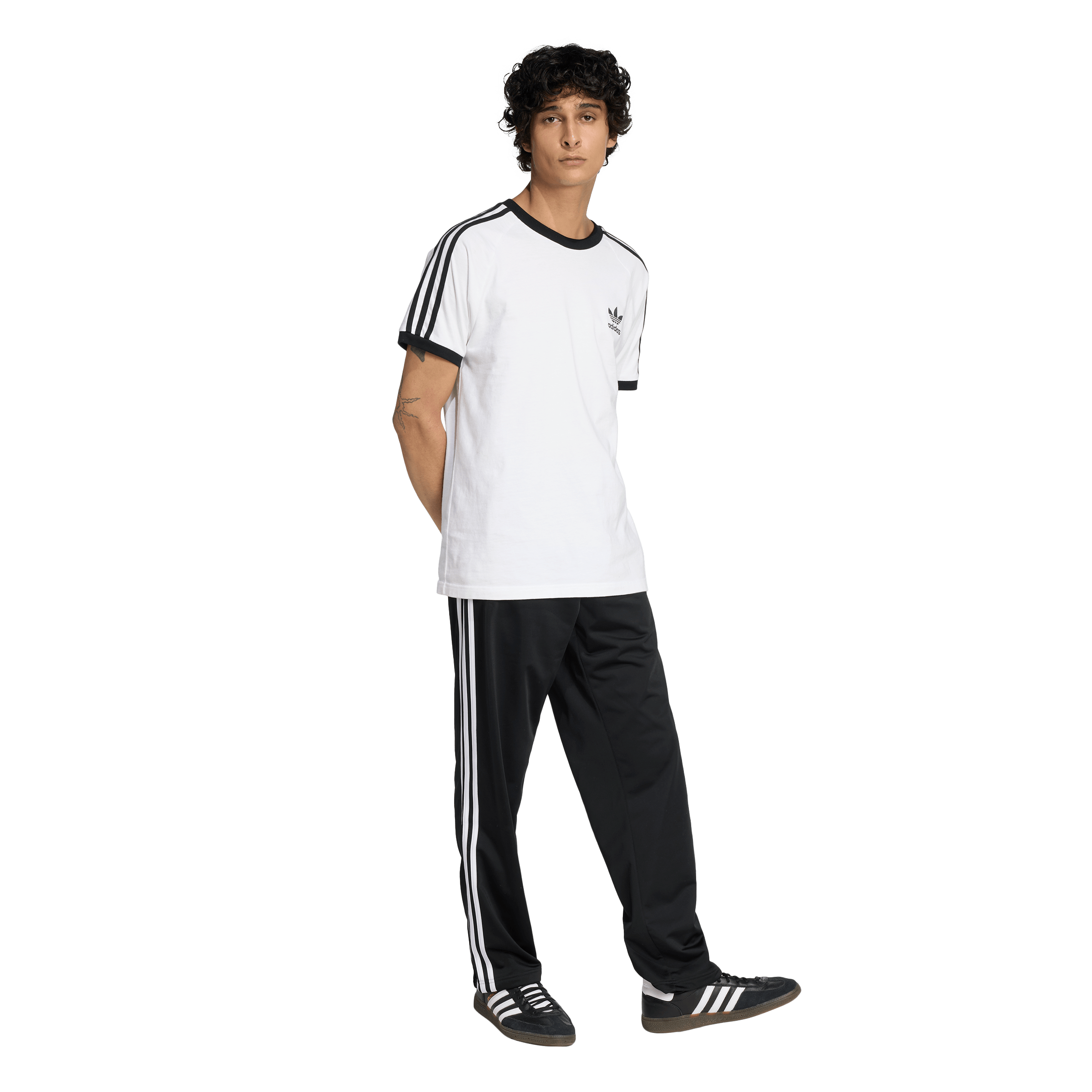 ADIDAS ORIGINALS, M FIREBIRD TP