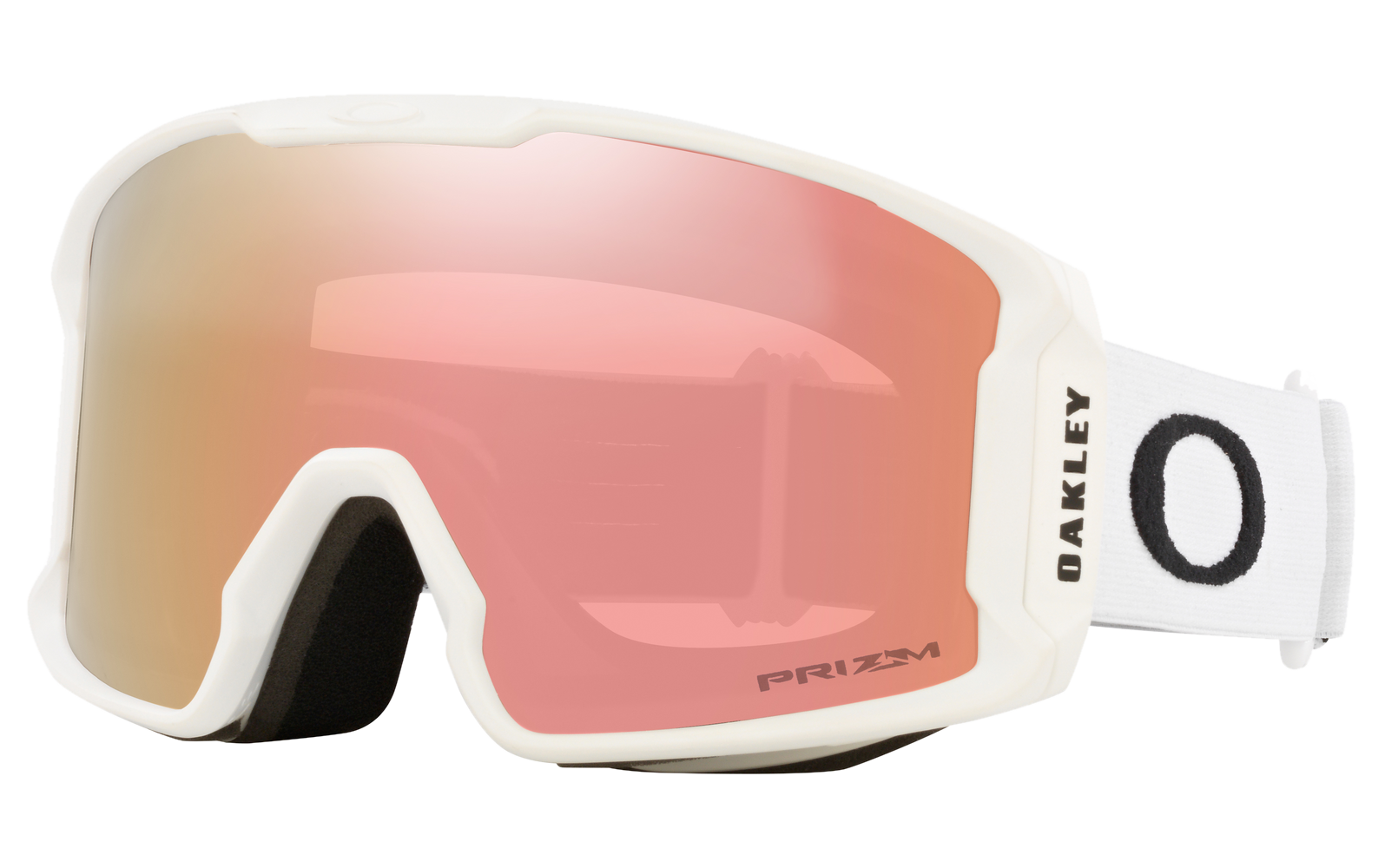 
OAKLEY, 
Line Miner M, 
Detail 1
