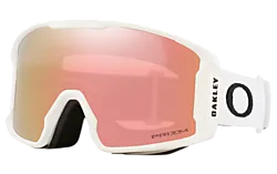 Line Miner M - Mt Wht/Prizm Rose Standard Small1x1