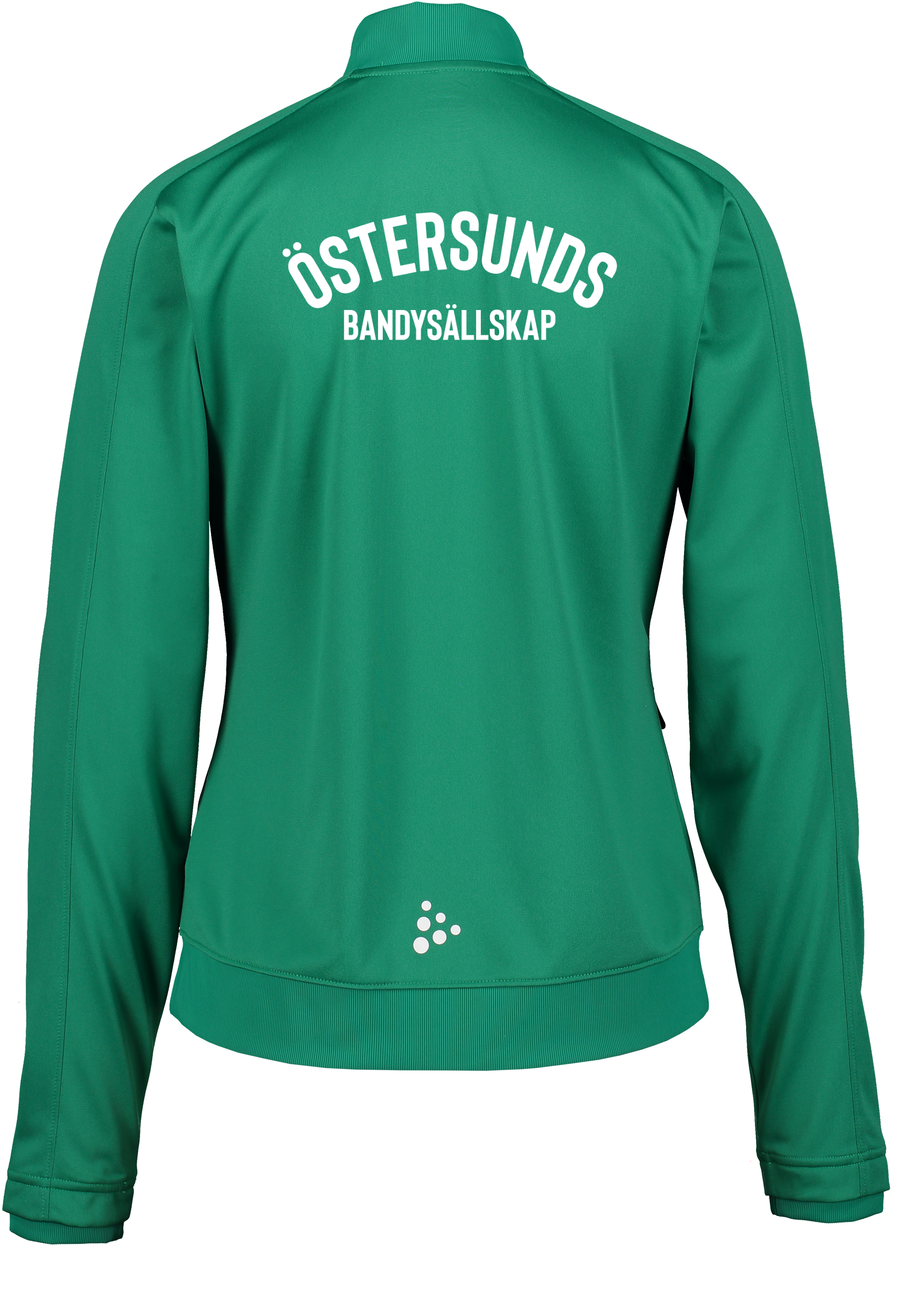 CRAFT, Evolve 2.0 Full Zip Jacket W