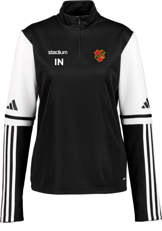 
ADIDAS, 
Squad25 Tr Top W, 
Detail 1
