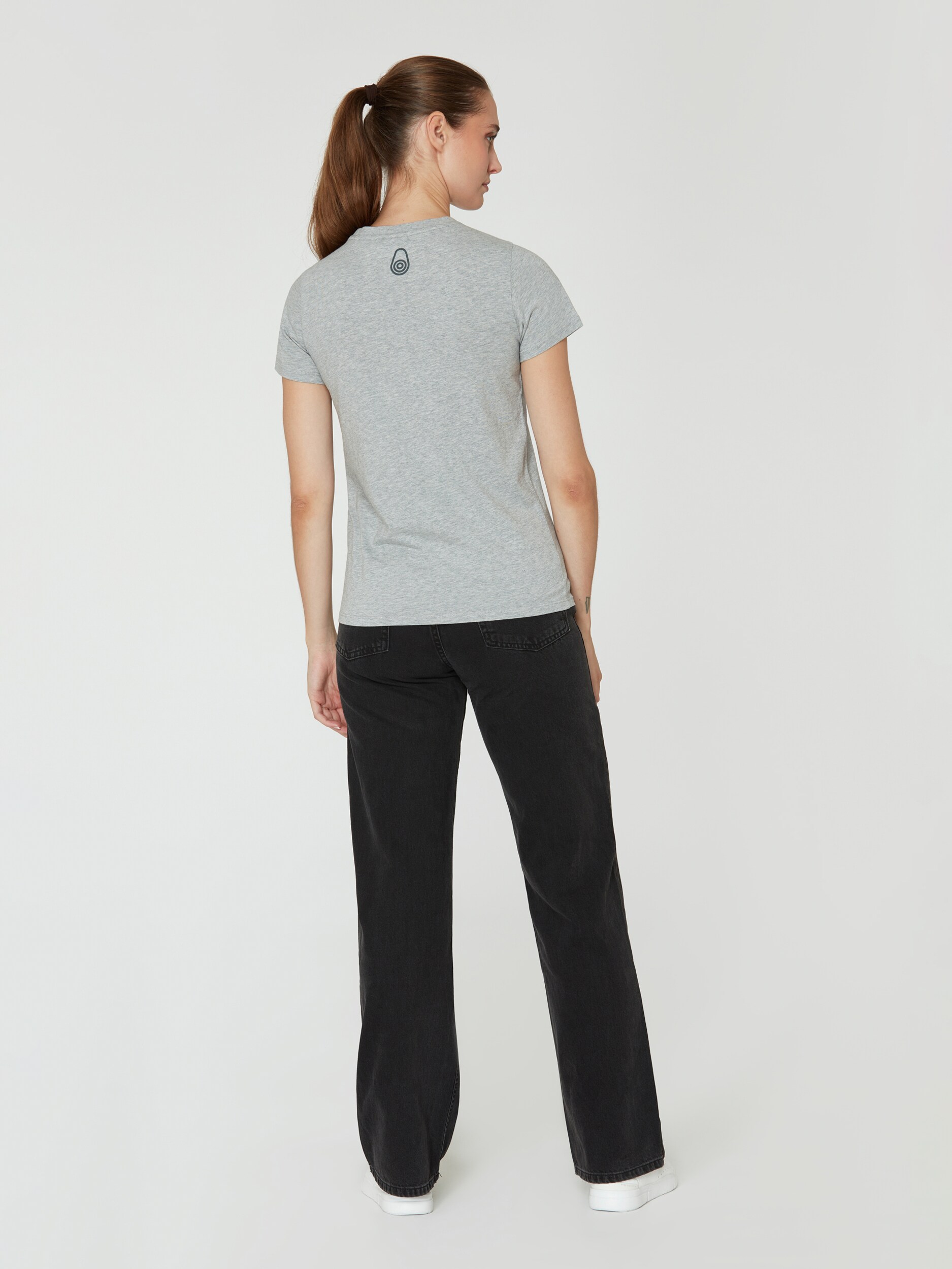 SAIL RACING, GALE TEE W