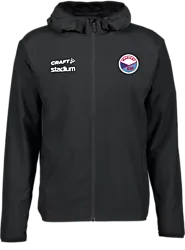 394071104101 CRAFT SQUAD GO WIND JACKET JUNIOR 394071104101 CRAFT SQUAD GO WIND JACKET JUNIOR Standard Small1x1
