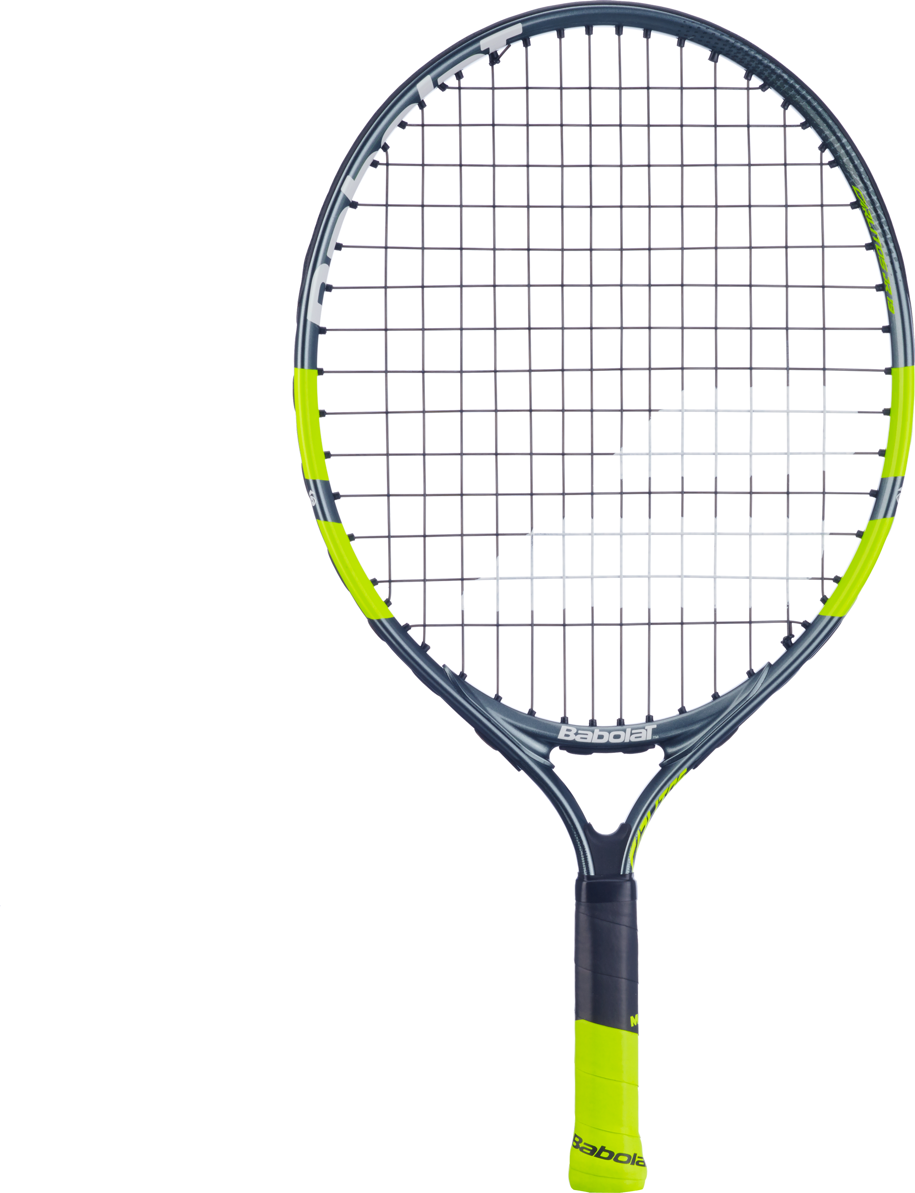 
BABOLAT, 
CARLITOS JUNIOR 19, 
Detail 1
