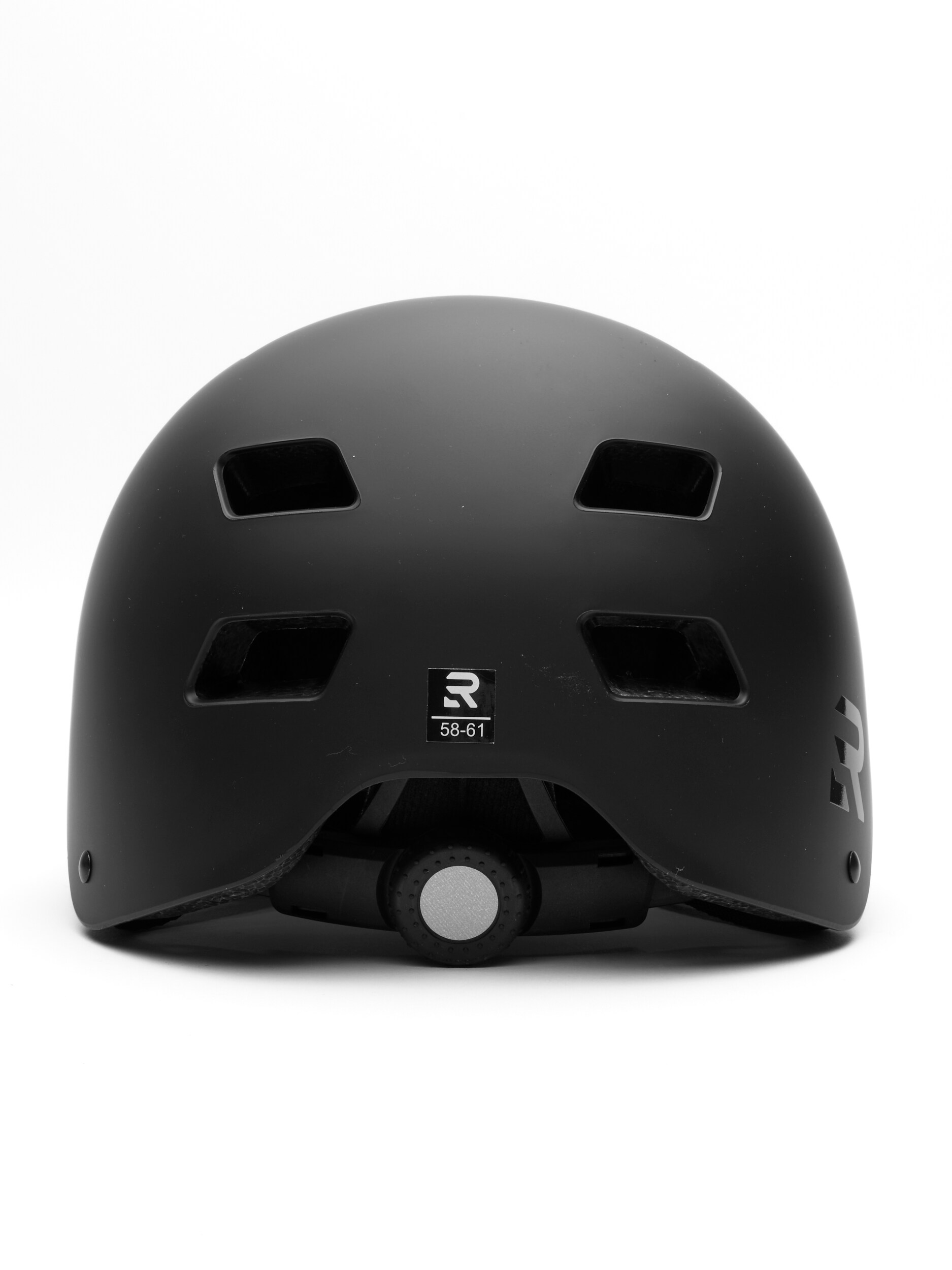 REVOLUTION, SKATE HELMET