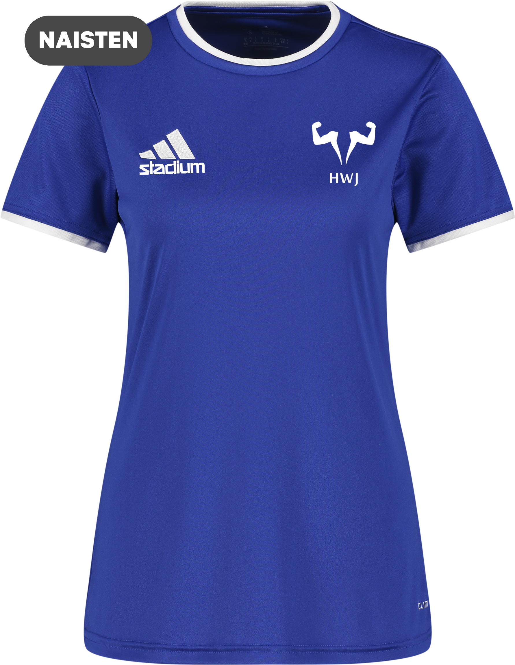 
ADIDAS, 
ENT26 JSY W, 
Detail 1
