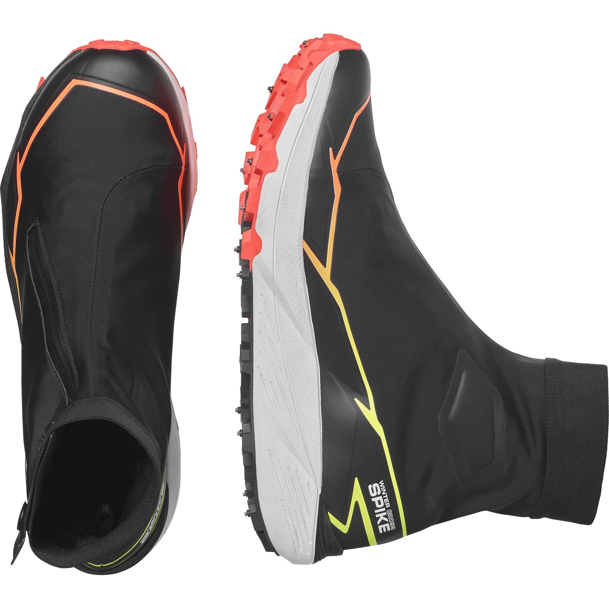 SALOMON, Winter Cross Spike