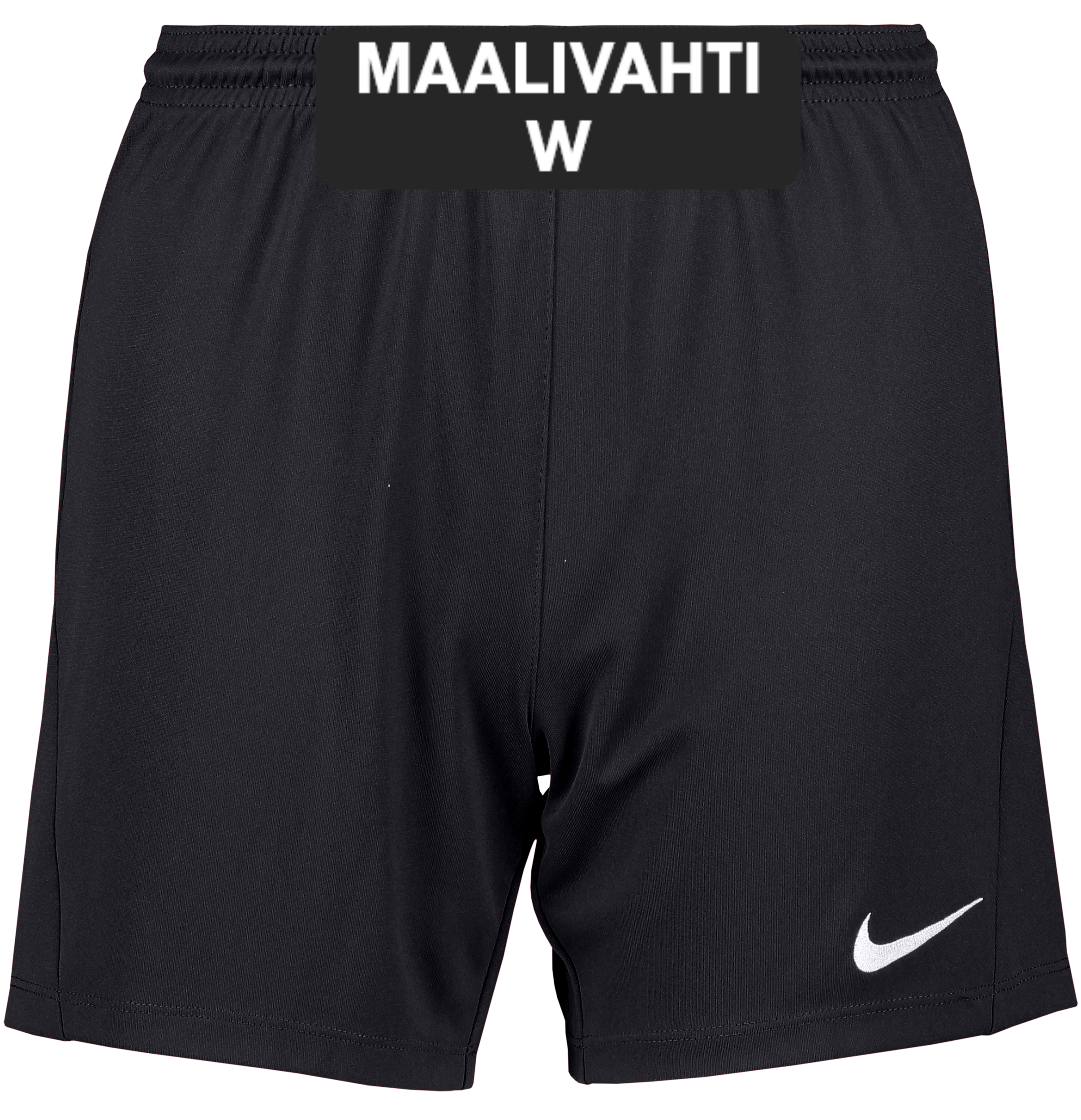 
NIKE, 
Park III Short W, 
Detail 1
