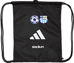 377162101101 ADIDAS Tiro L Gymsack 377162101101 ADIDAS Tiro L Gymsack Standard Small1x1