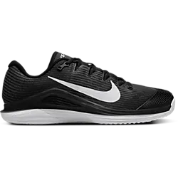 Nike Vapor 12 M Clay - Black/White Standard Small1x1