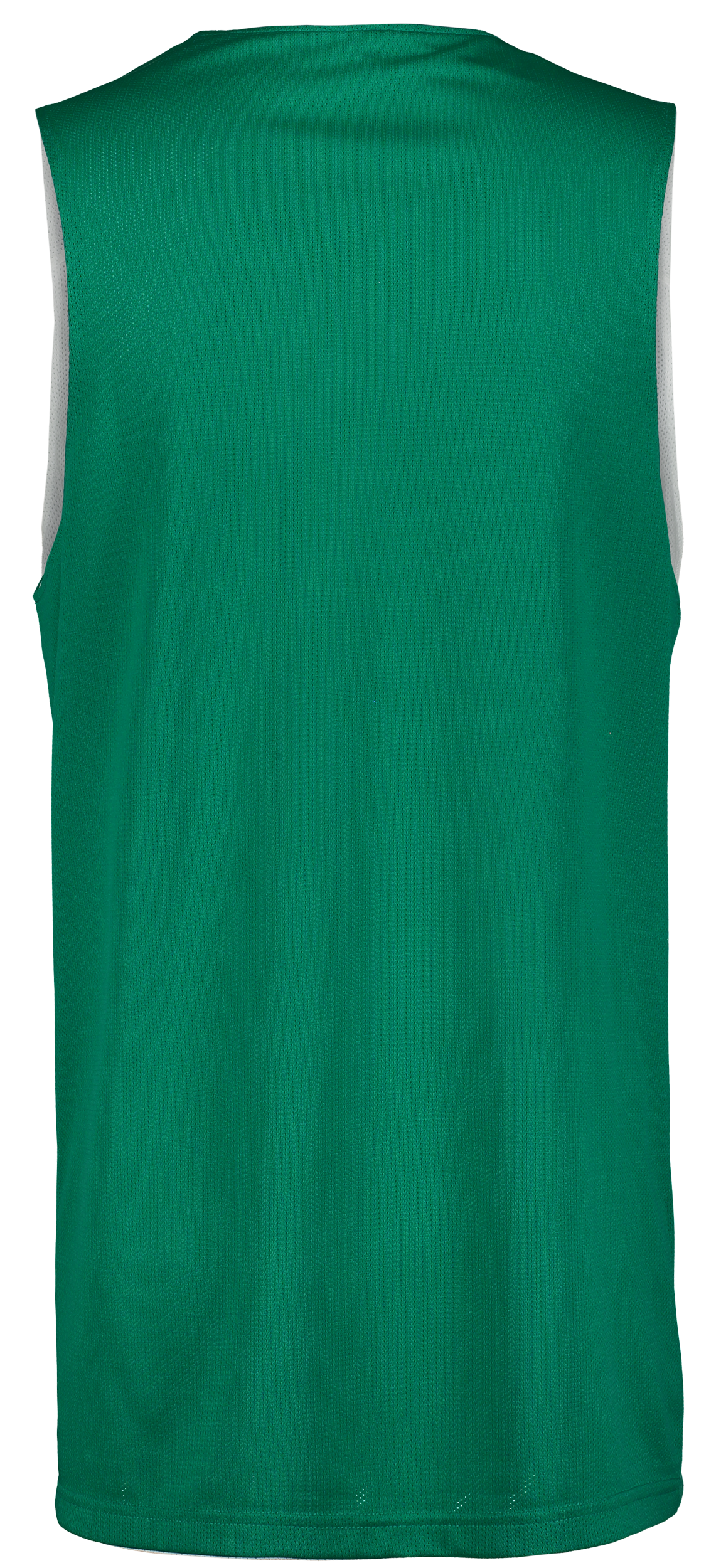 PUMA, Hoops Team Junior Reversible Practice Jersey