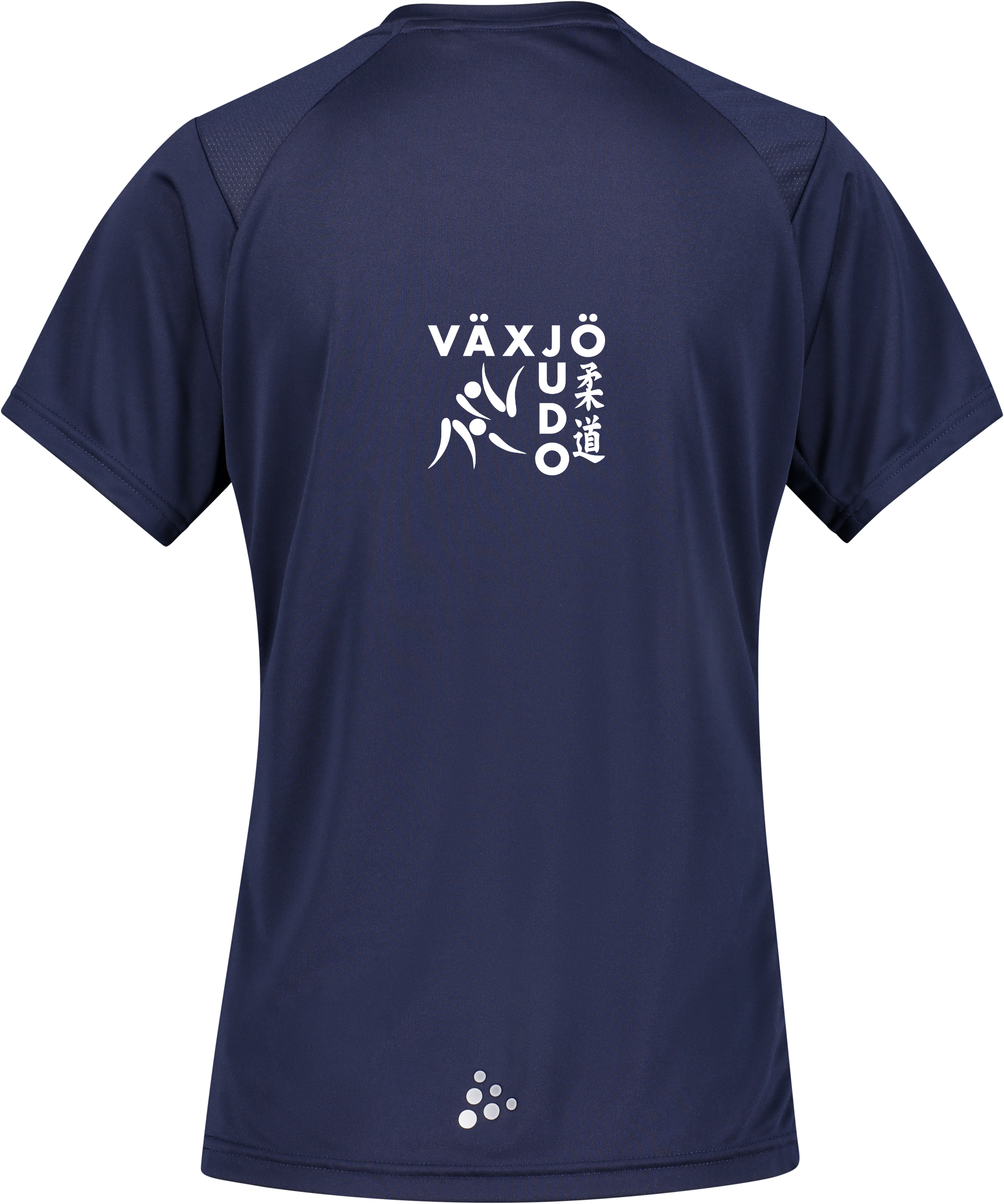 CRAFT, Rush 2.0 Ss Tee W