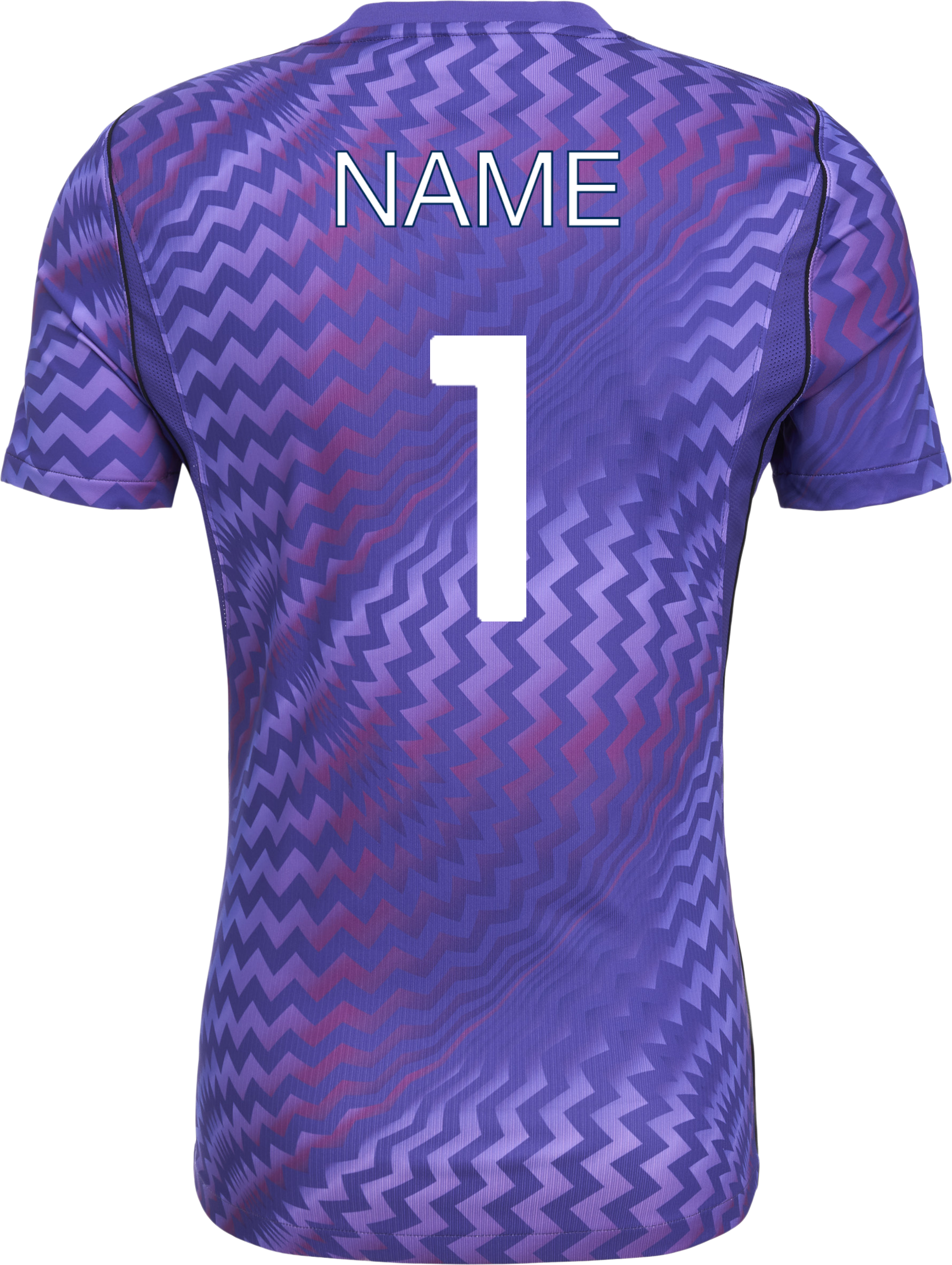 NIKE, GARDIEN VI GK SS JSY