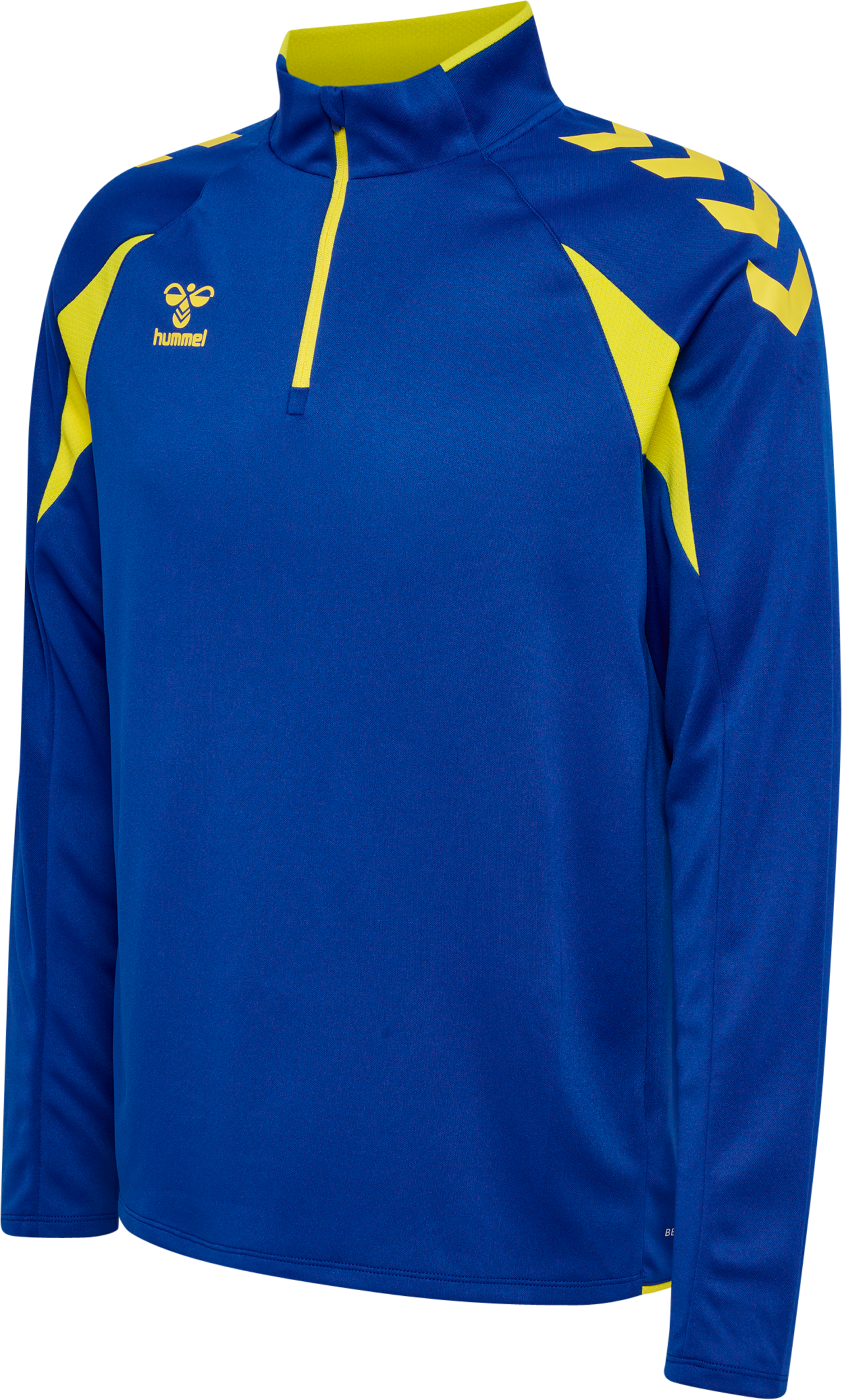 HUMMEL, HMLCORE 2.0 HALF ZIP