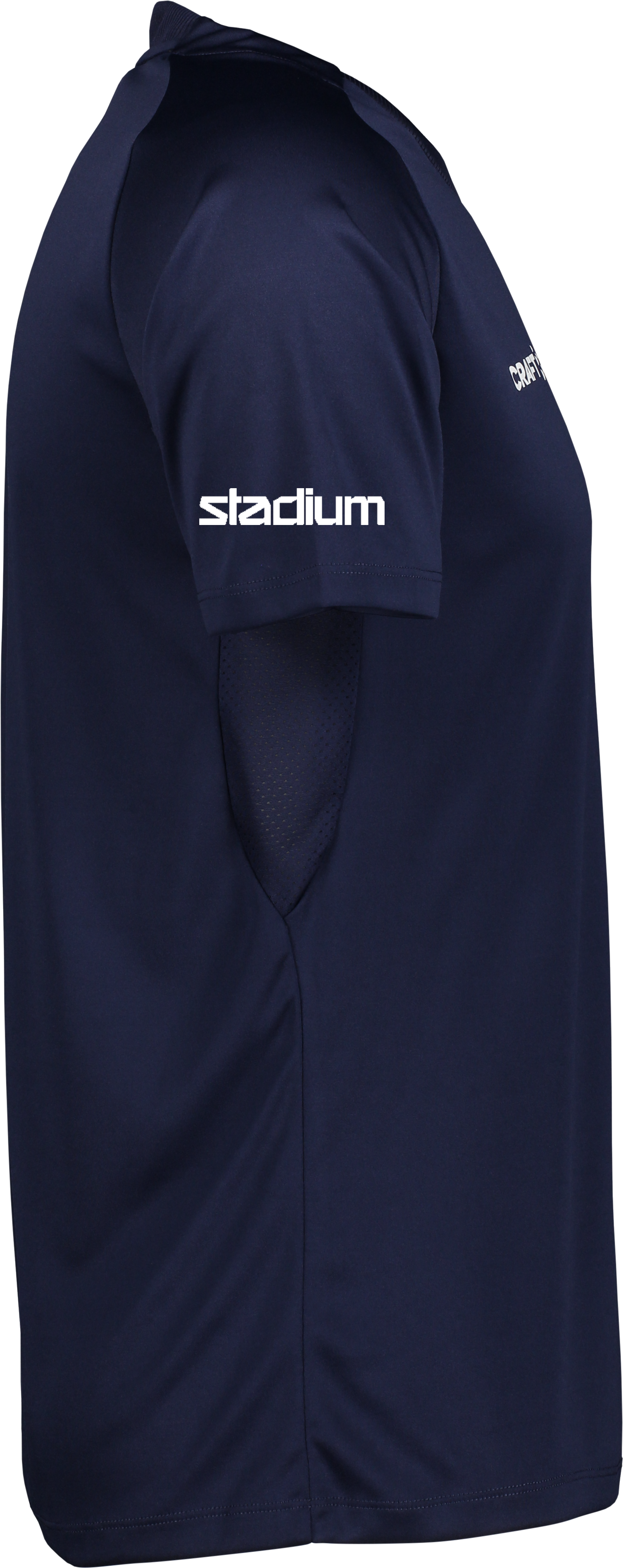 CRAFT, Evolve Tee Jr