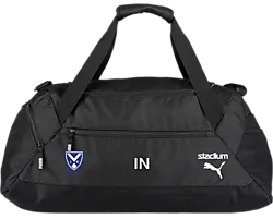 391926101101 PUMA T Goal Teambag M 391926101101 PUMA T Goal Teambag M Standard Small1x1