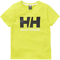 708160102101 HELLY HANSEN  K Hh Logo T-shirt 708160102101 HELLY HANSEN K Hh Logo T-shirt  Standard Small1x1