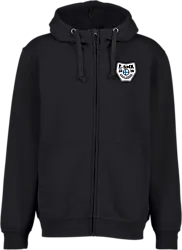 223737101101 CLIQUE Basic Hoody F Zip 223737101101 CLIQUE Basic Hoody F Zip Standard Small1x1