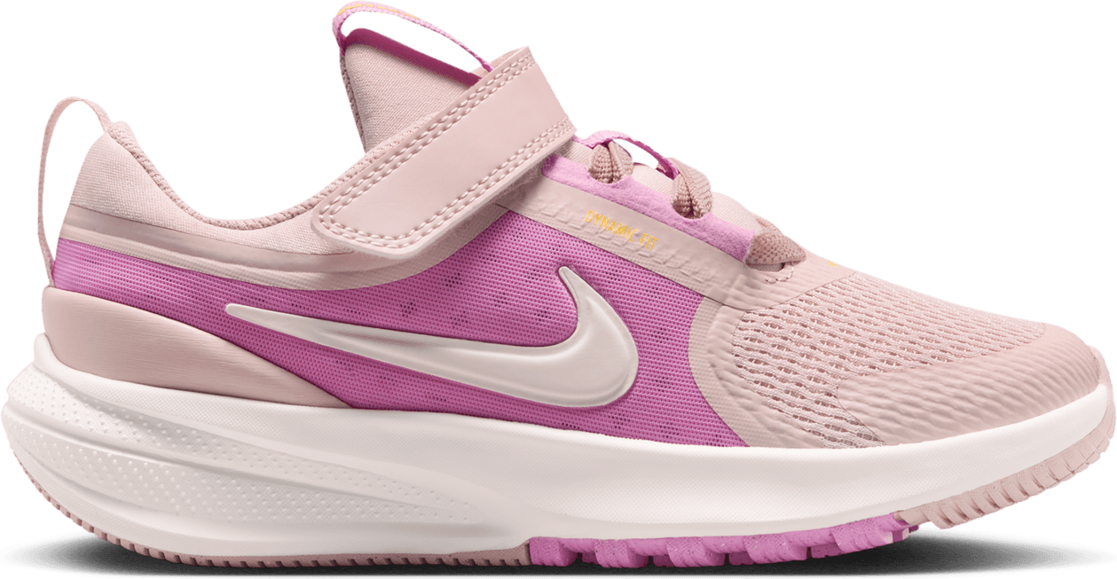 
NIKE, 
NIKE STAR RUNNER 5 LITTLE KIDS' RUN, 
Detail 1
