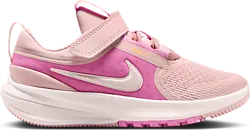 NIKE STAR RUNNER 5 LITTLE KIDS' RUN - RED/ORANGE Standard Small1x1