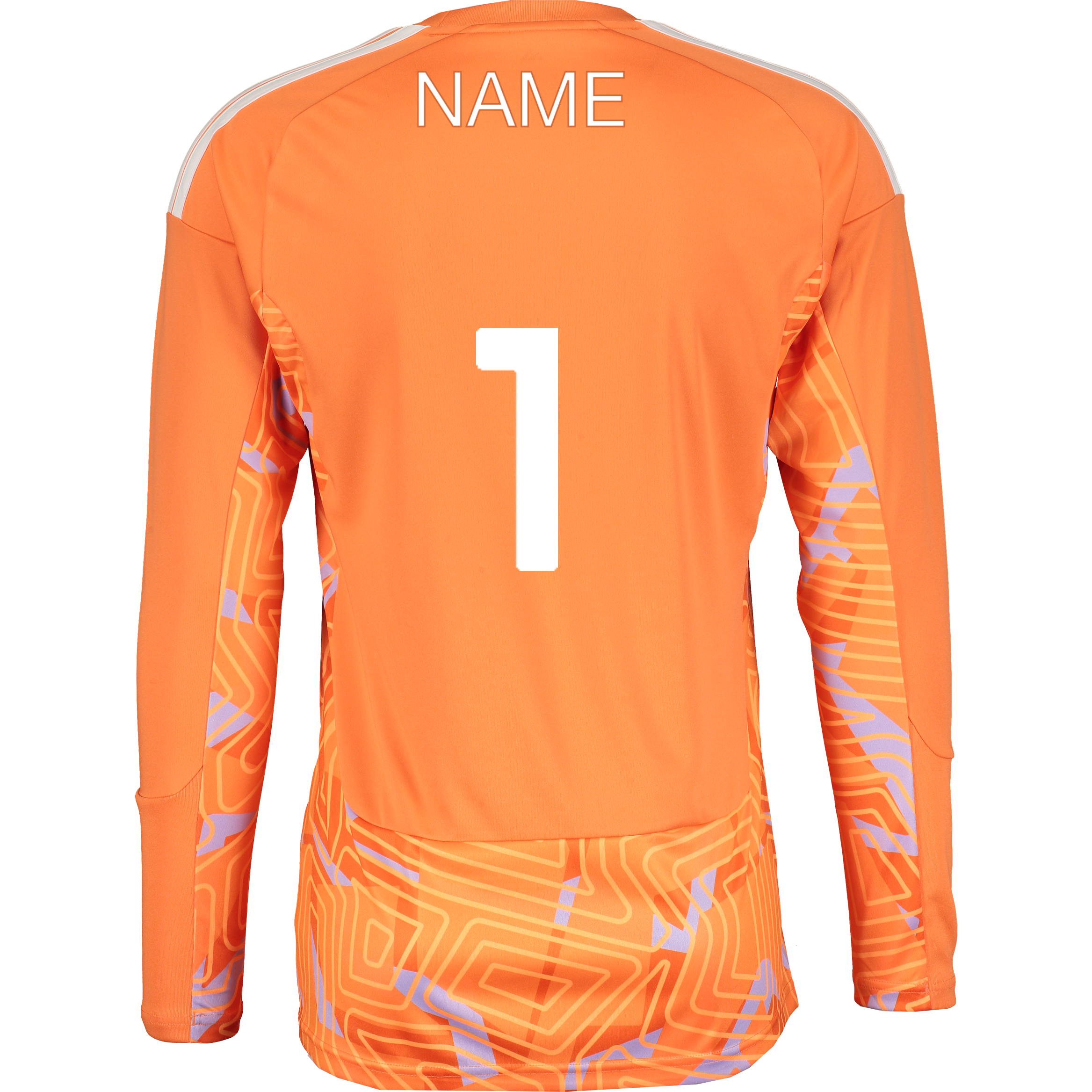 ADIDAS, T26 C GK JSY LS